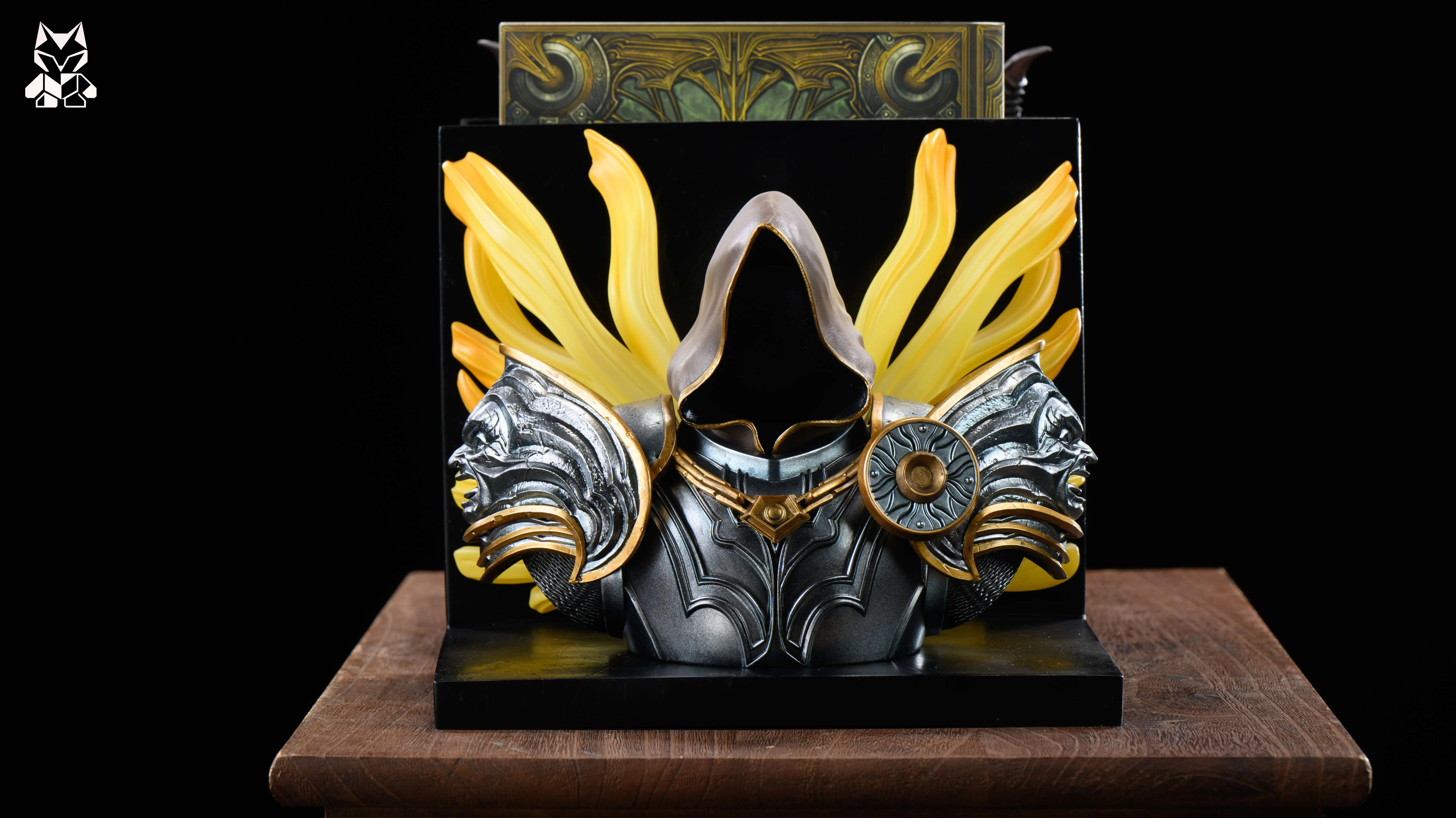 【Pre-sale】Inarius and Lilith-PiPi Studio