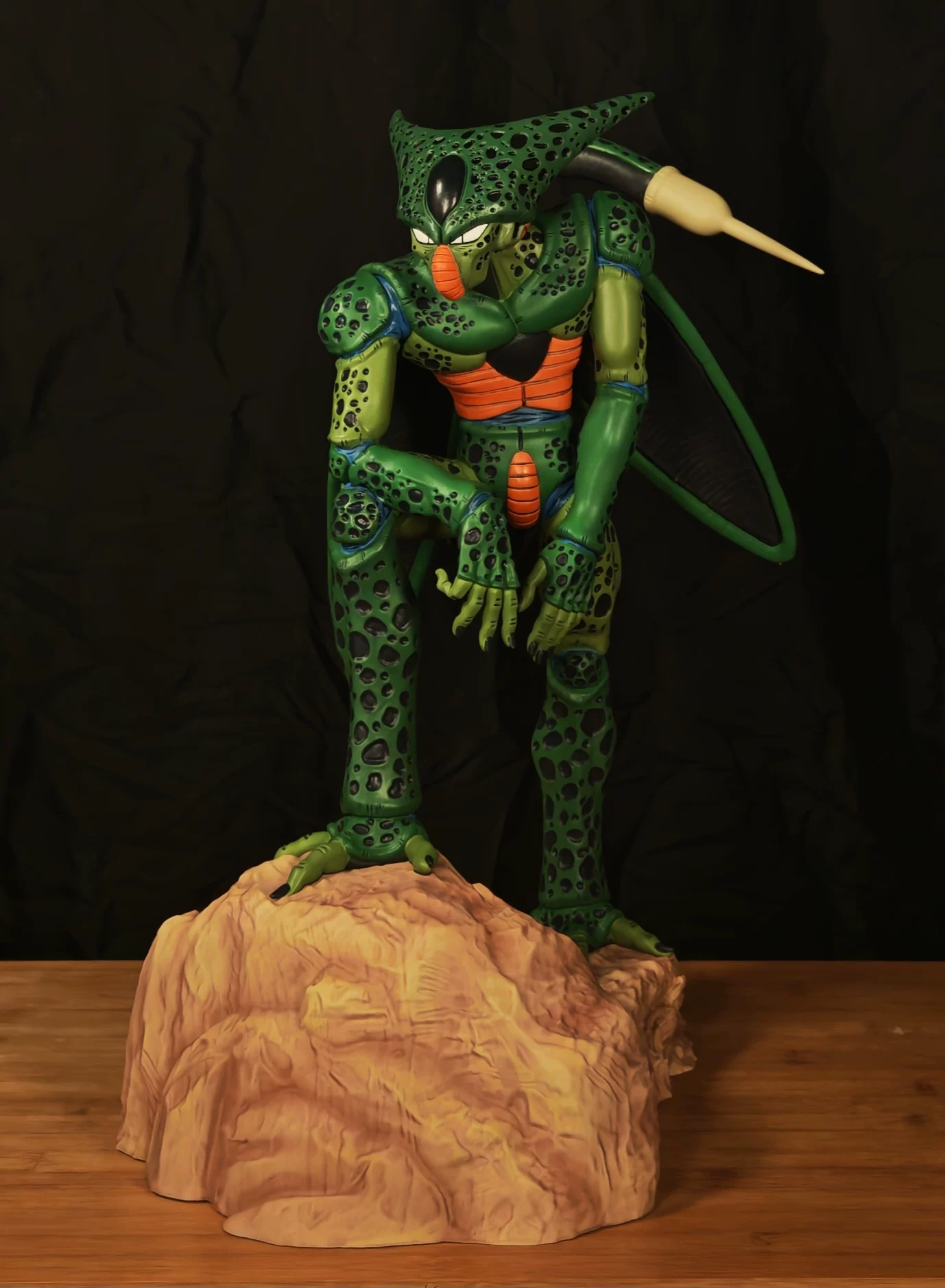 【Pre-sale】Standard Cell-Dragon Ball-DD Studio