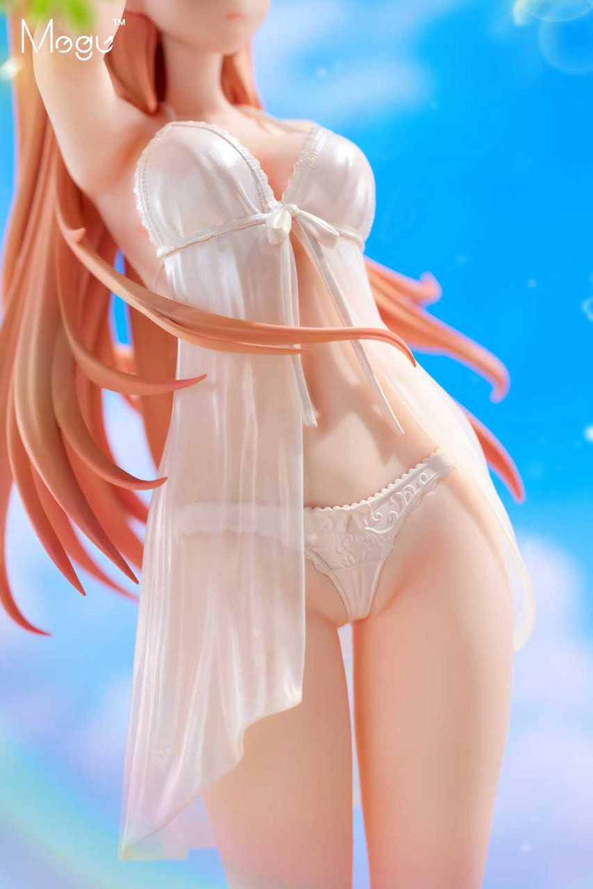 【Pre-sale】1/6 Scale Asuka-EVA-Mogu Studio