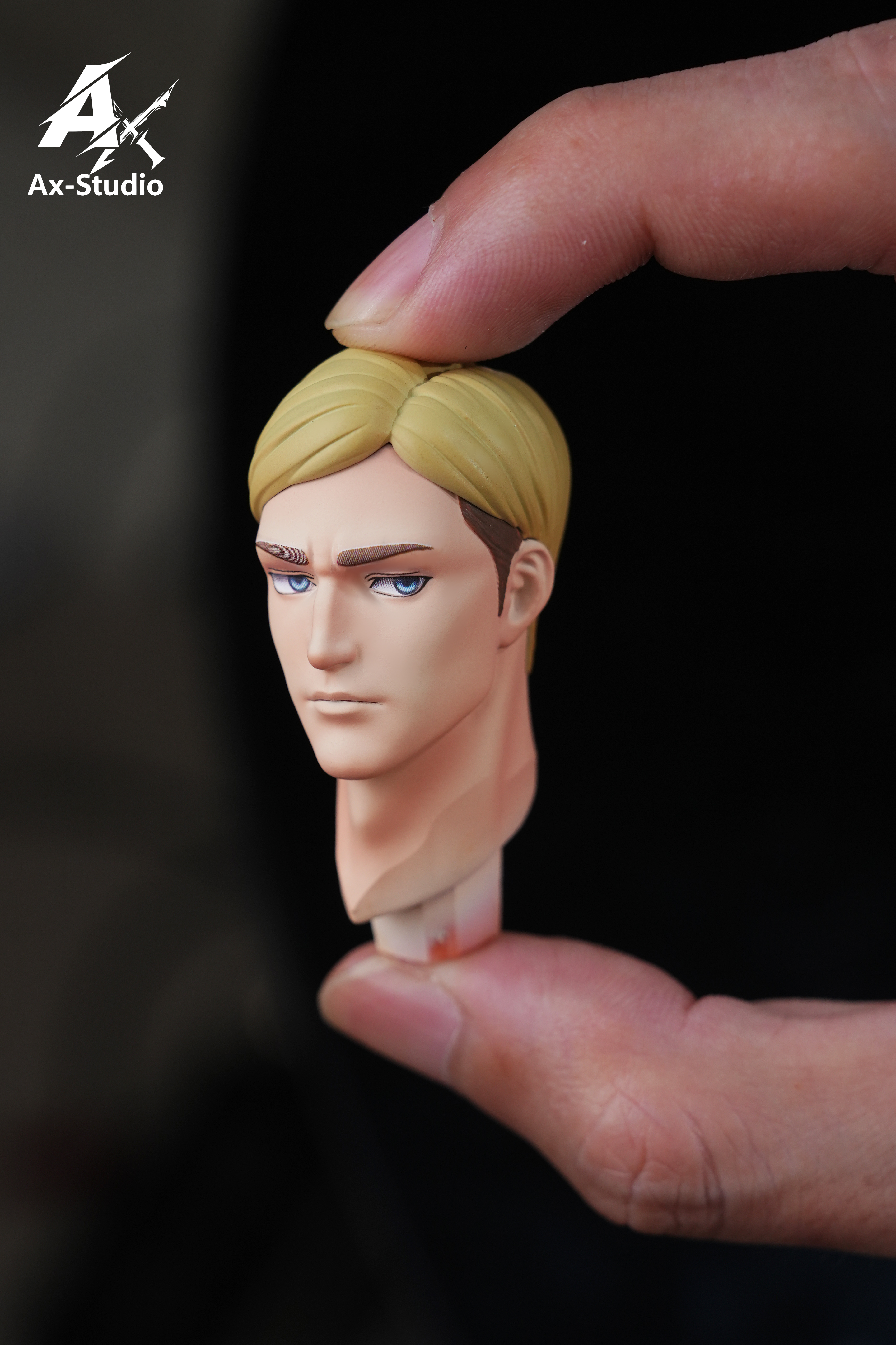 【Pre-sale】Erwin Smith-Attack on Titan-AAxAX Studio