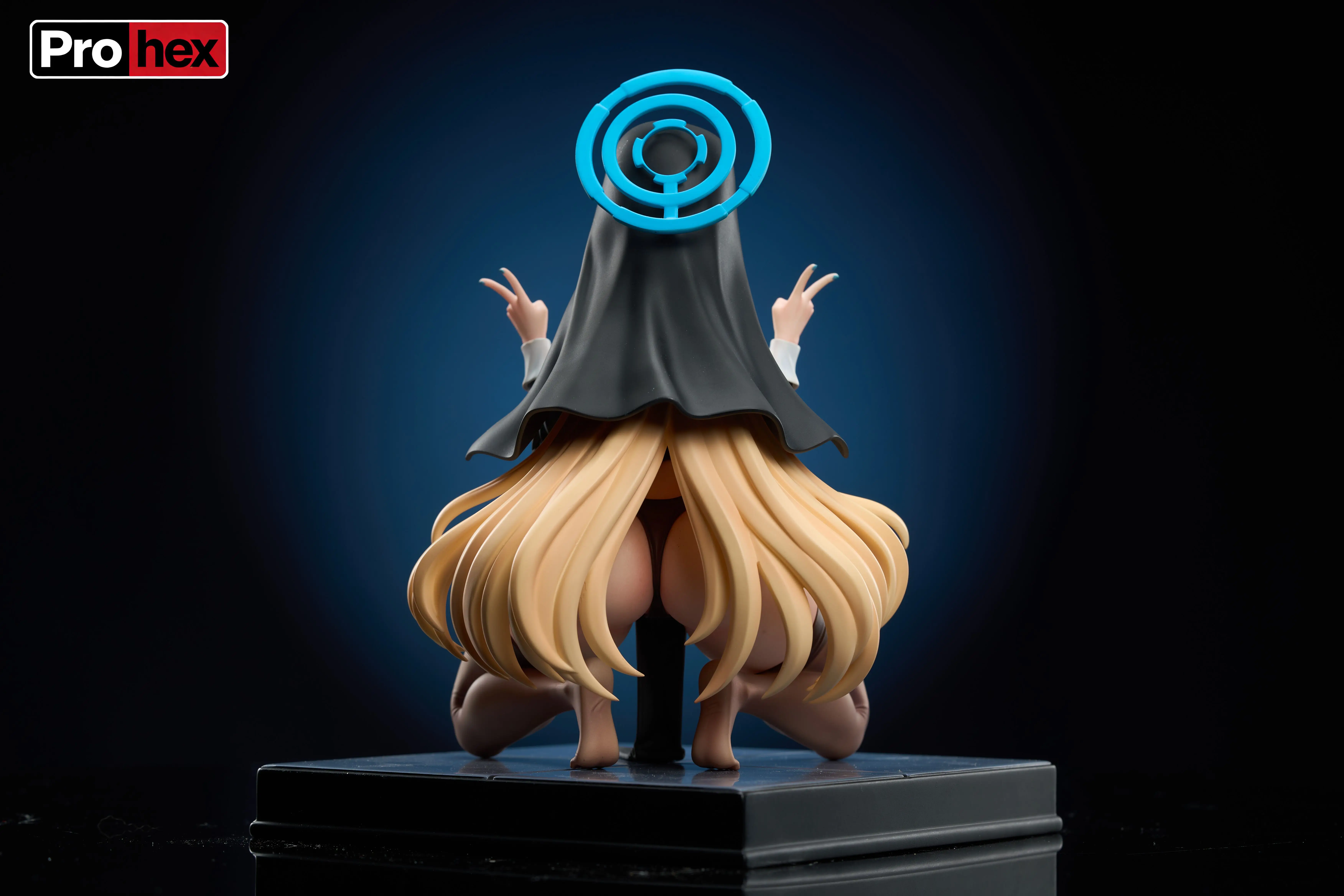 【Pre-sale】1/6 Scale Sister Ichiose-Prohex Studio