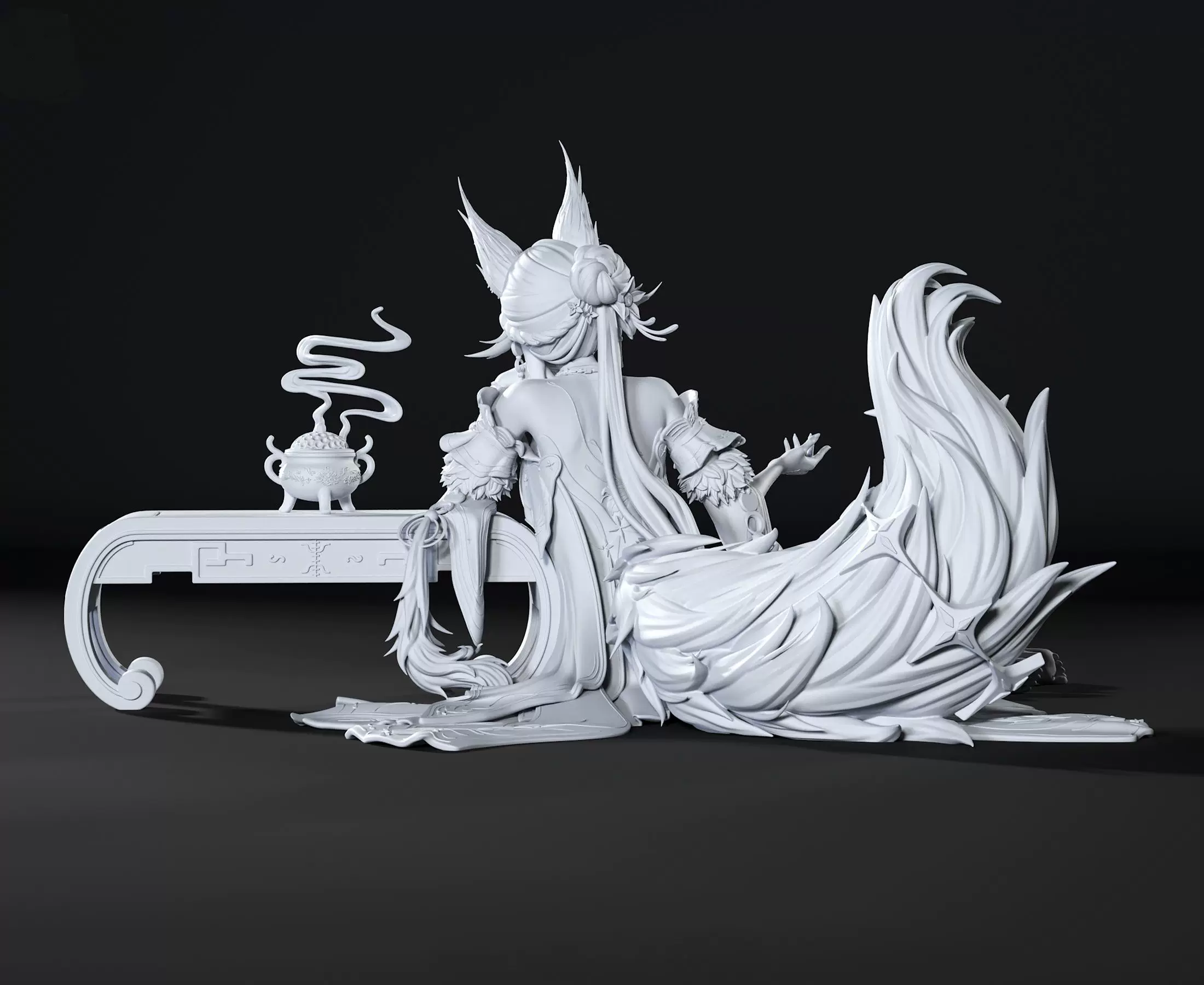 【Pre-sale】Hsin-Wuthering Waves-YingYue Studio