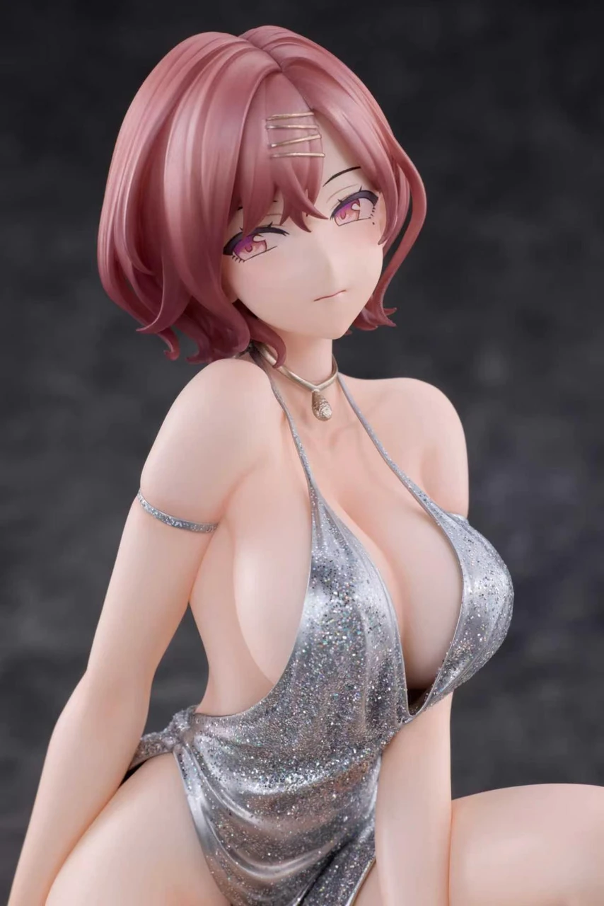 【Pre-sale】1/6 Scale Madoka Higuchi-The Idolm@ster Shiny Colors-Hello Studio