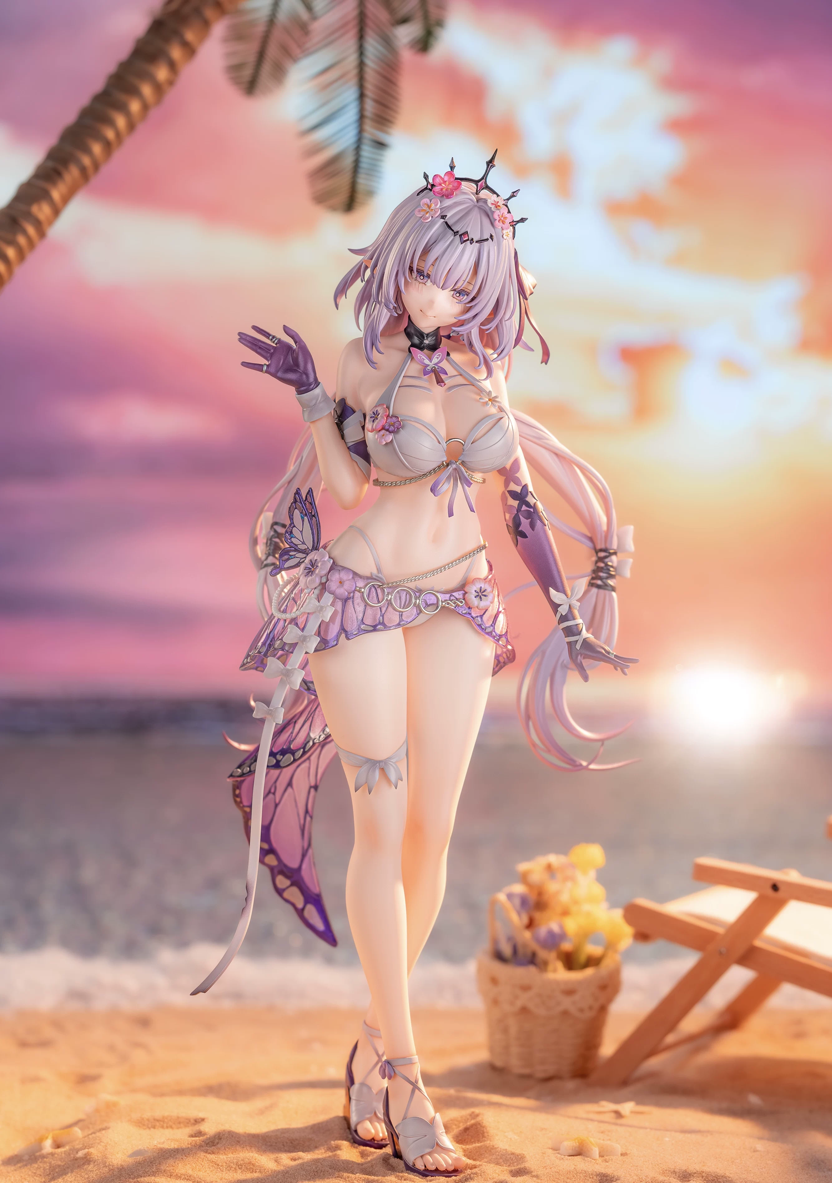 【Pre-sale】1/6 Scale Swimming Suit Castorice-DNJ Studio