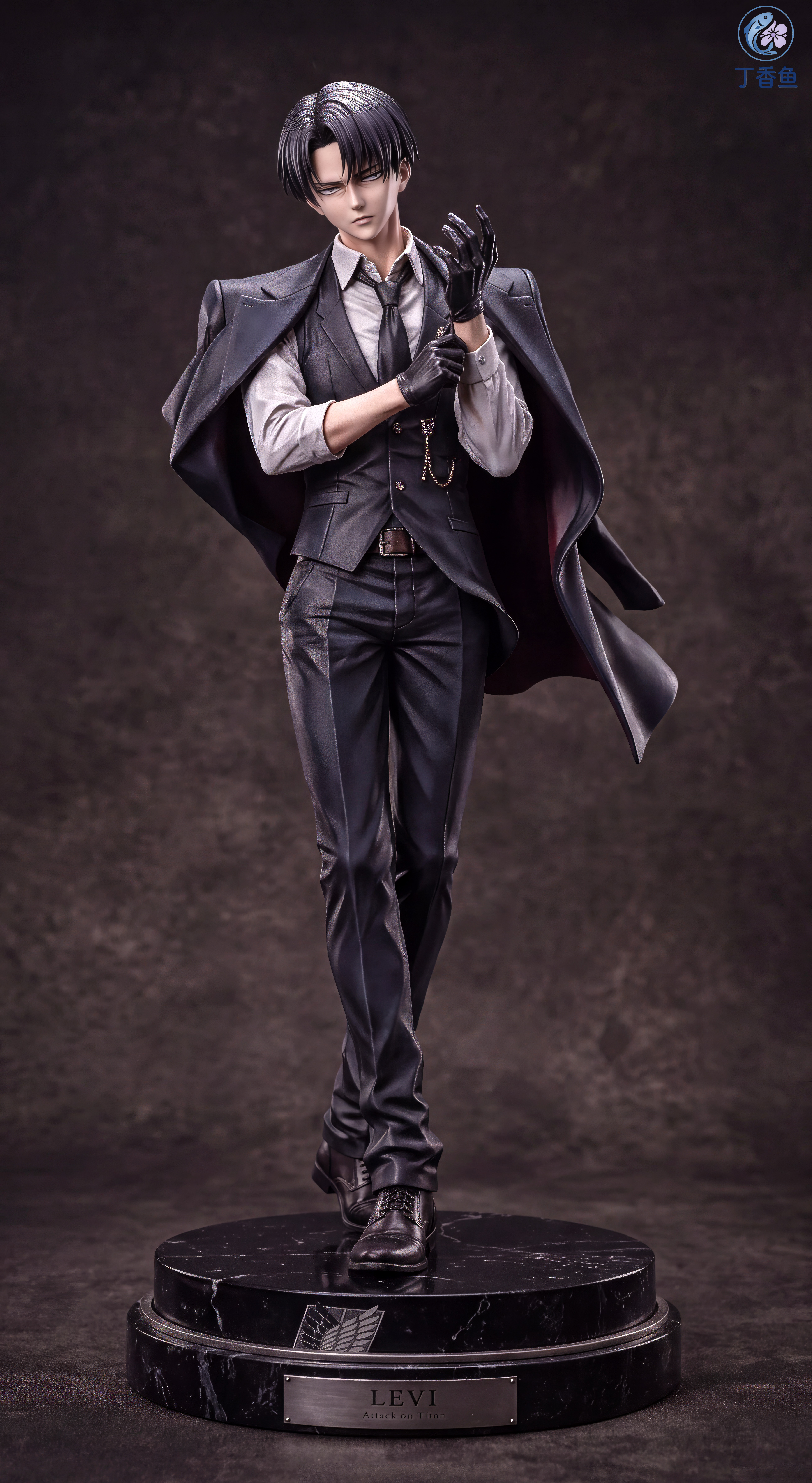 【Pre-sale】Levi Ackerman-Attack on Titan-DXY Studio