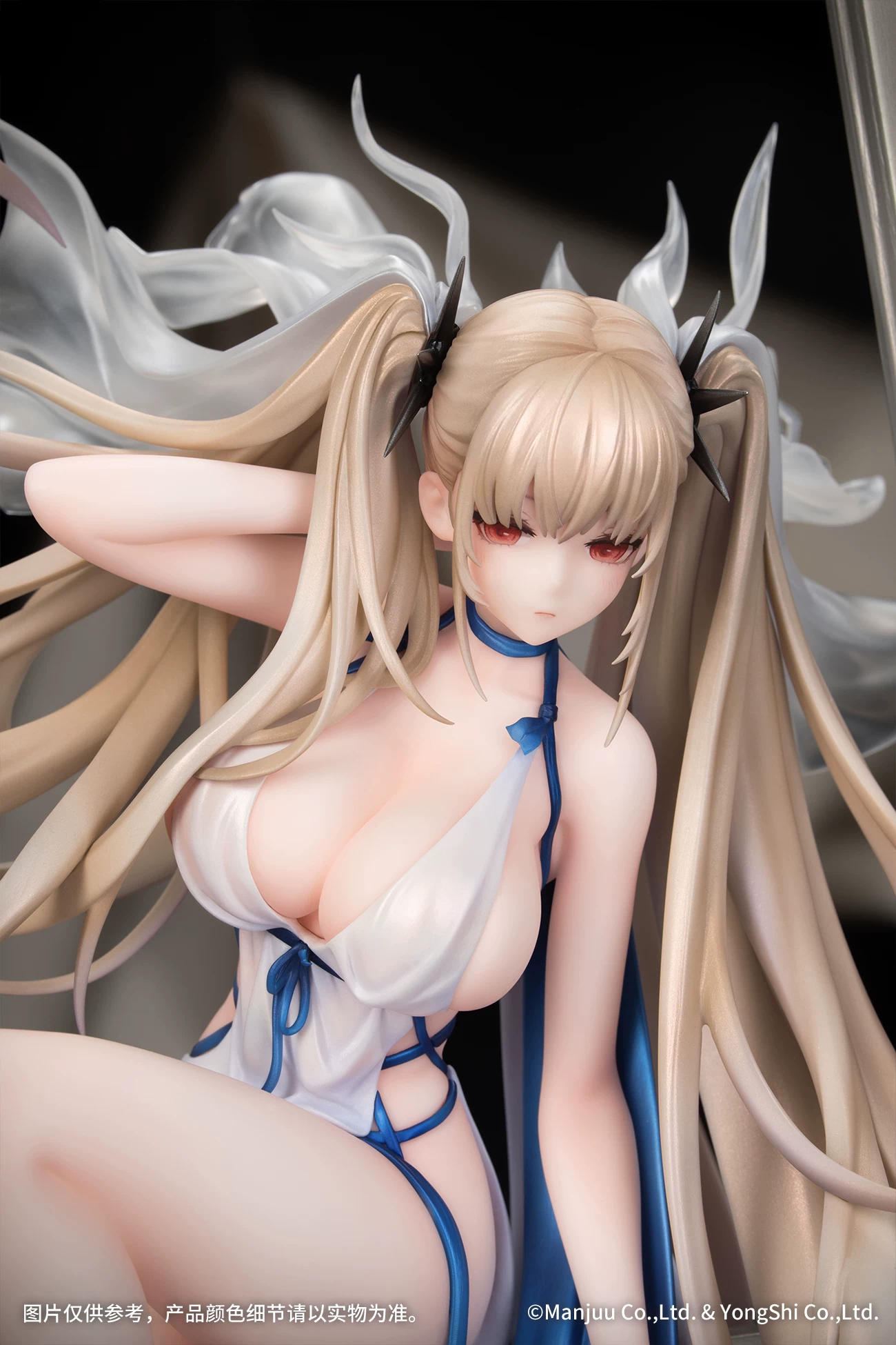 【Pre-sale】1/7 Scale HMS Formidable-Azur Lane-Myethos Studio