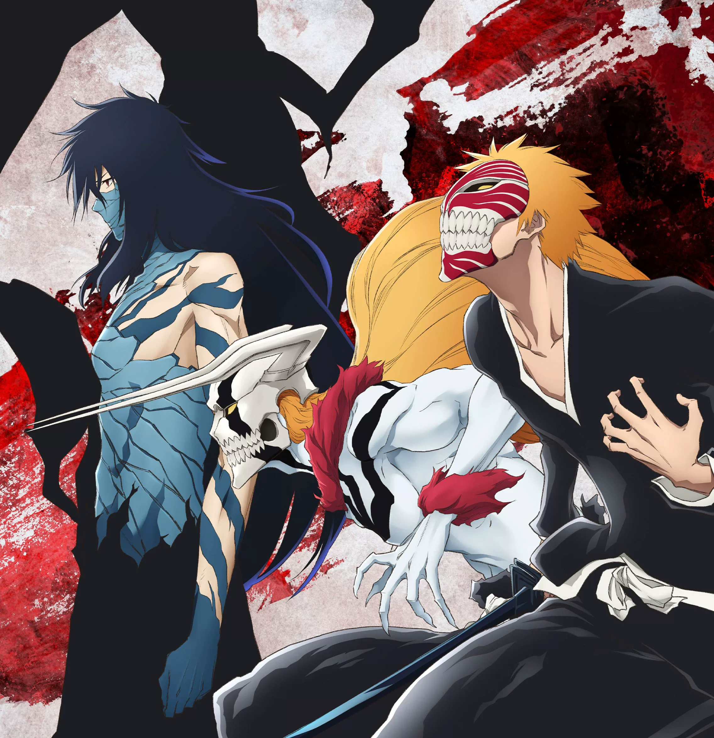 【Pre-sale】Decorative Painting of Ichigo-H2 Studio