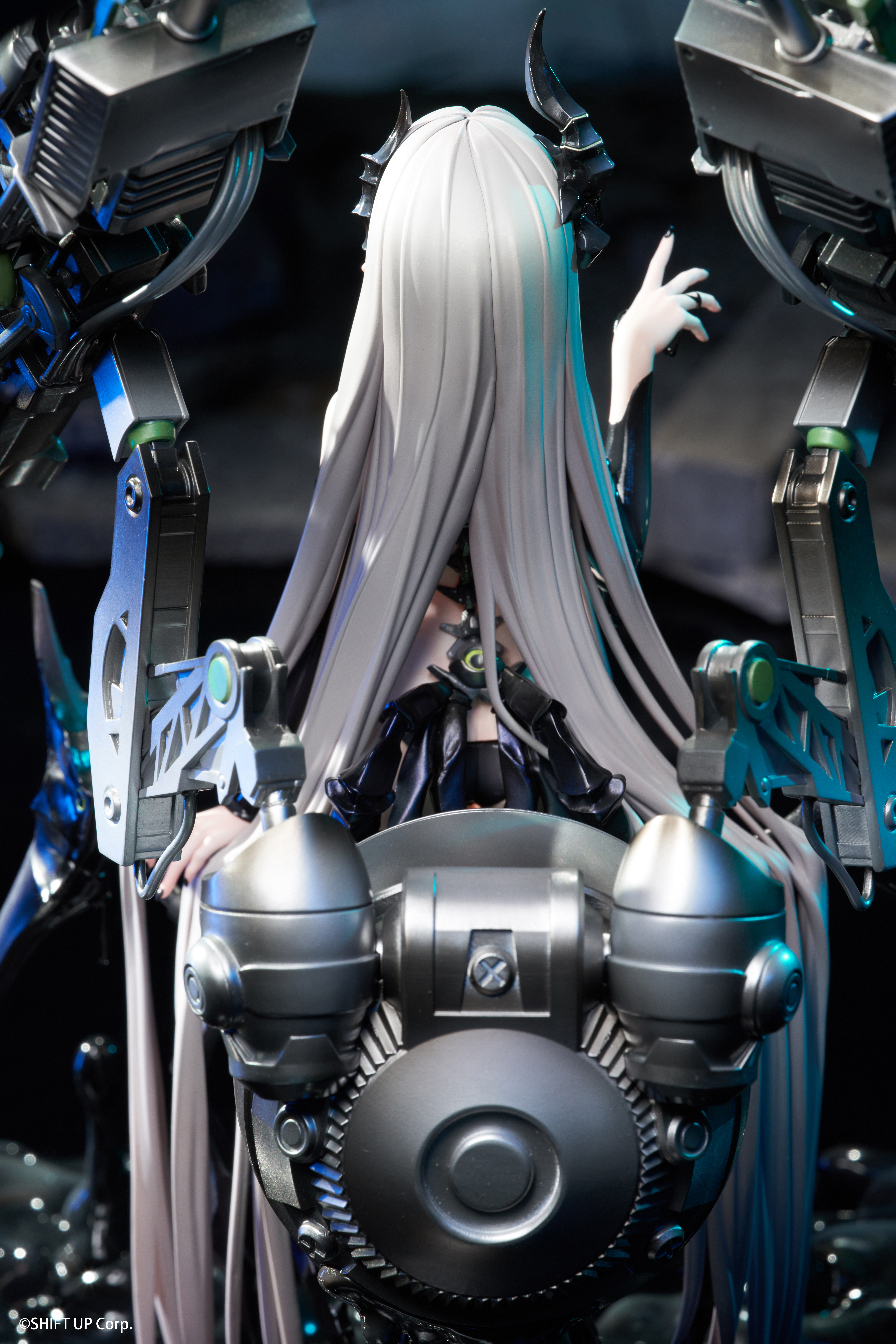 【Pre-sale】1/7 Scale Leviathan-HobbySakura Studio