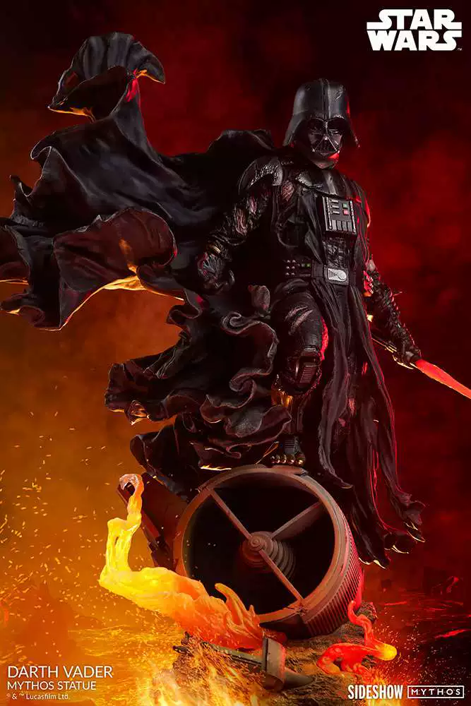 【Pre-sale】Anakin Skywalker-Sideshow Studio