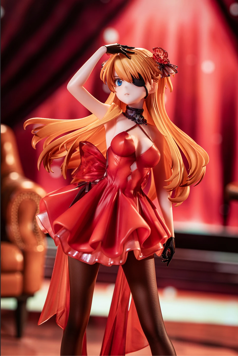 【Pre-sale】1/7 Scale Asuka-EVA-CircleMax Studio