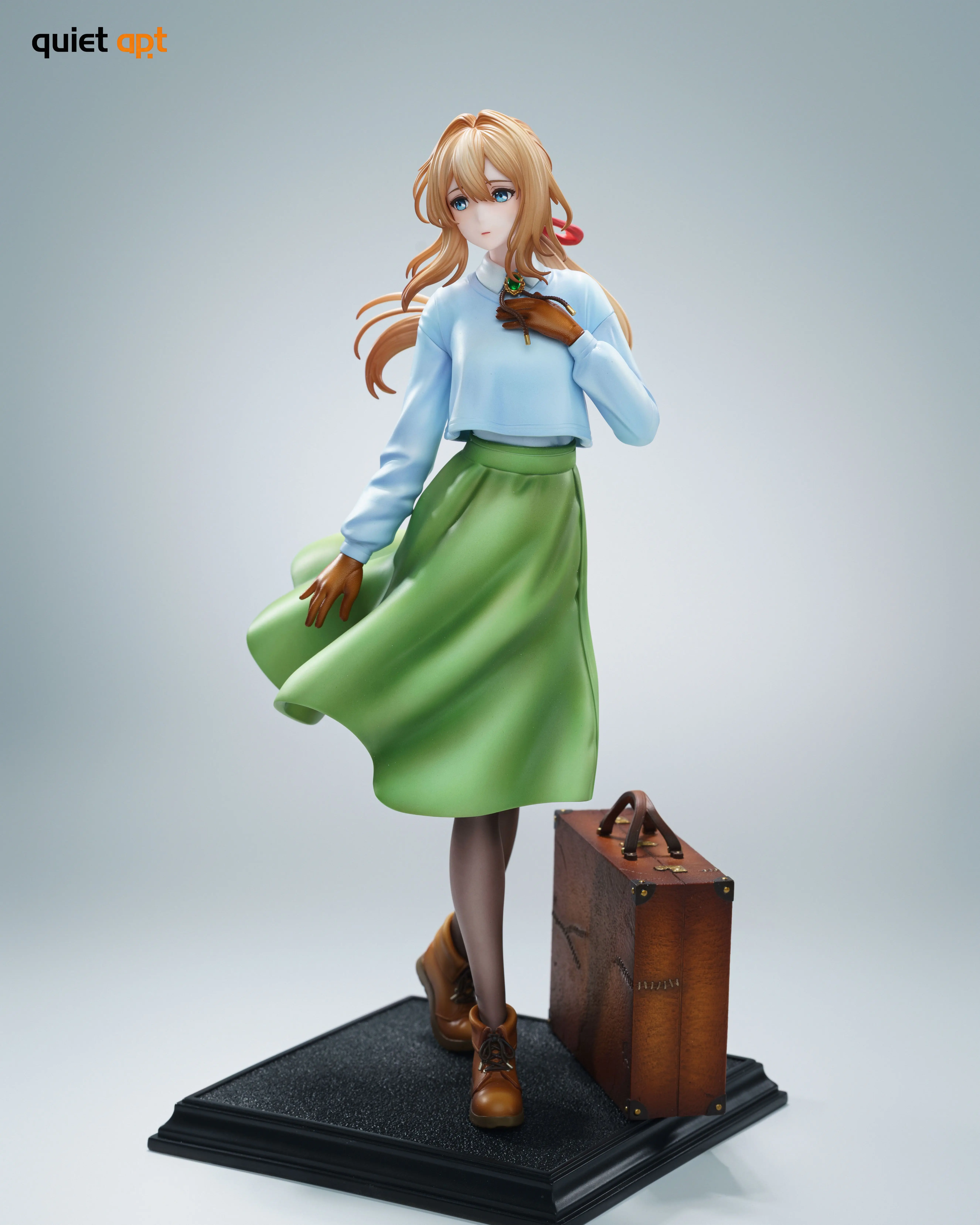 【Pre-sale】1/6 Scale Violet-QuietArt Studio