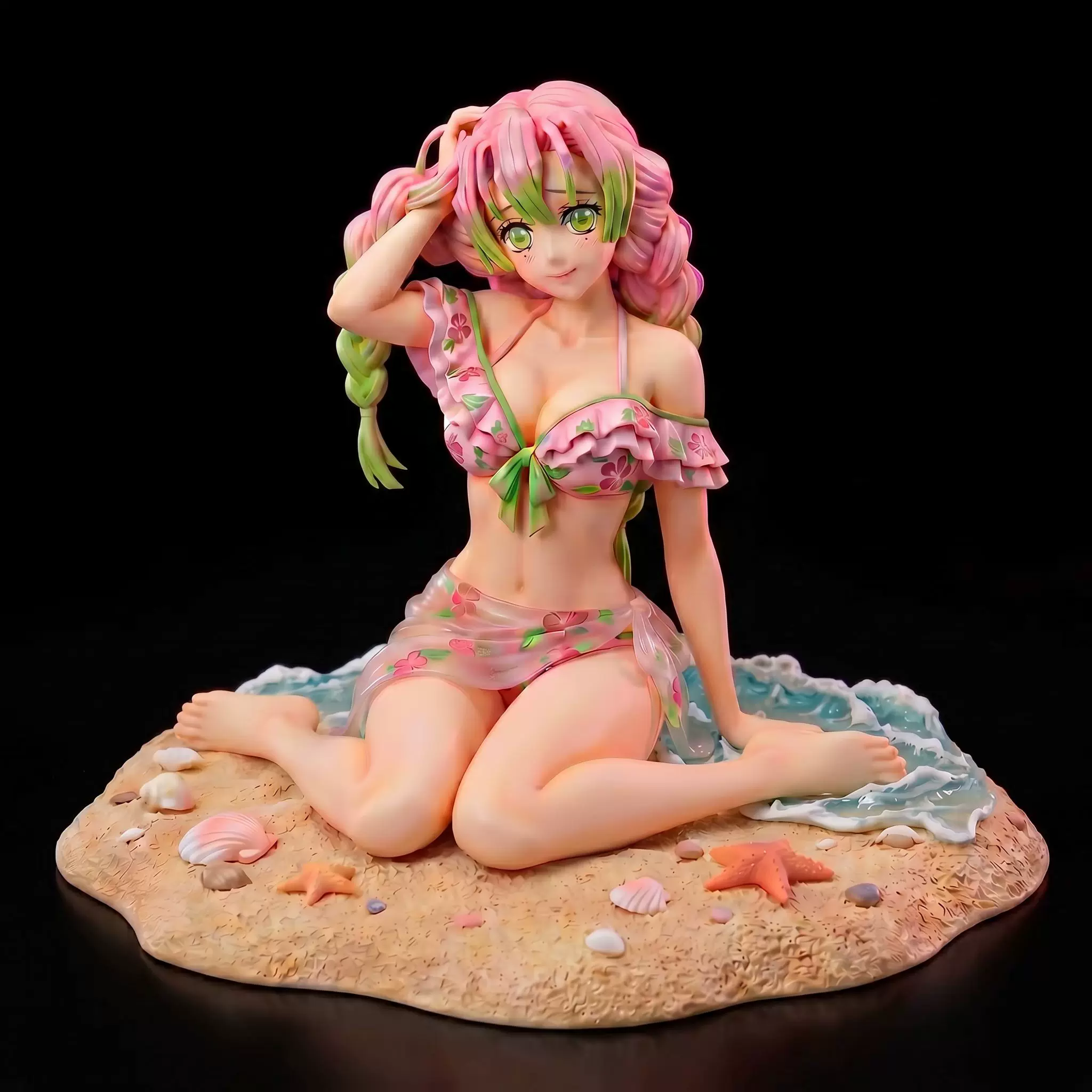 【Pre-sale】Swimming Suit Kanroji Mitsuri-Fast Studio