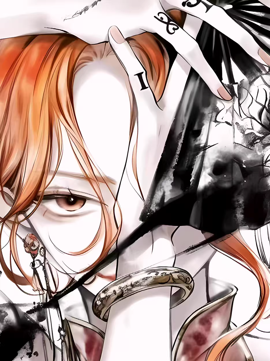 【Pre-sale】Decorative Painting of Nami-XingKong Studio