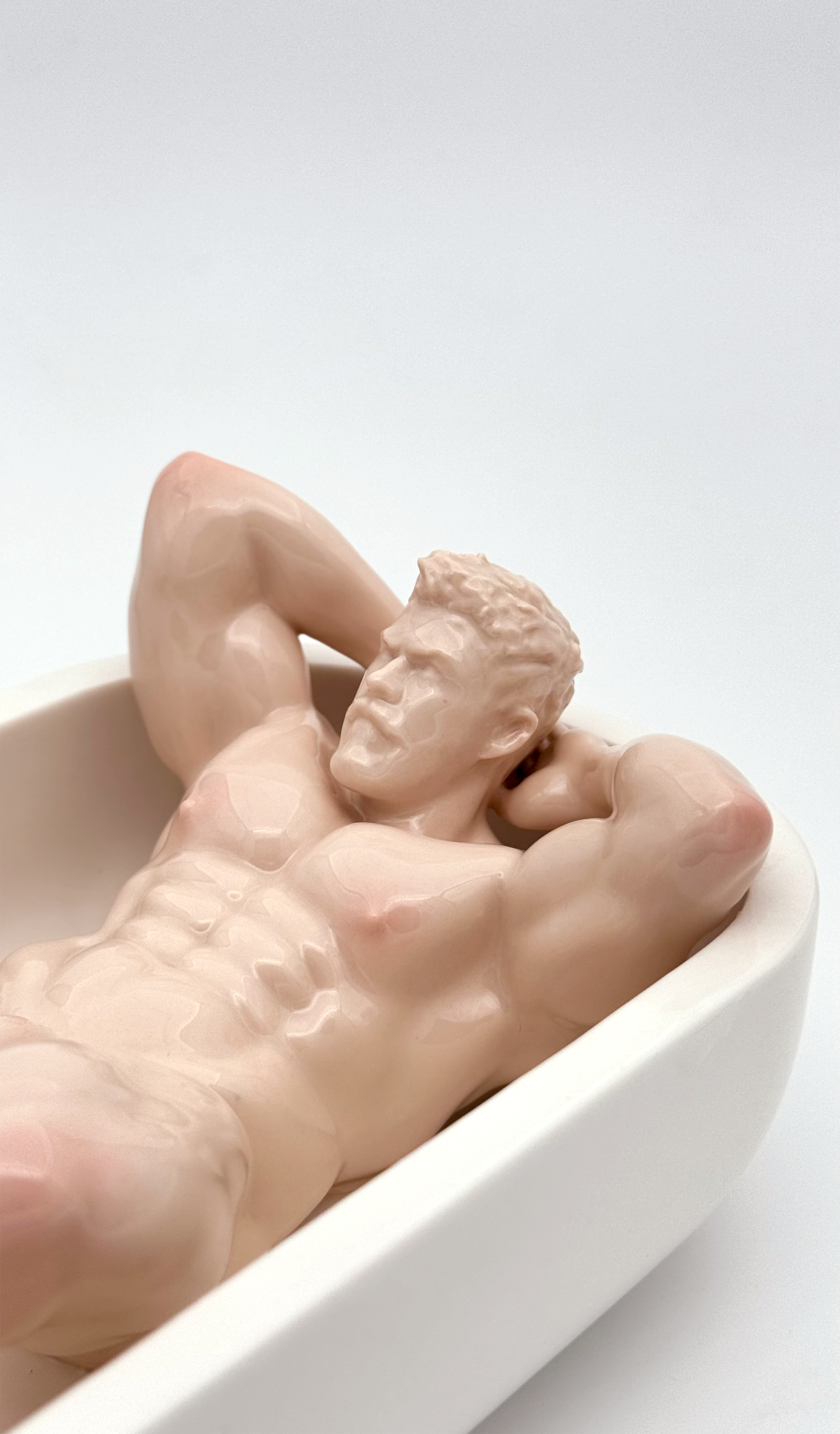 【Pre-sale】NO.5 Nude Pink Edition-CHOC studio