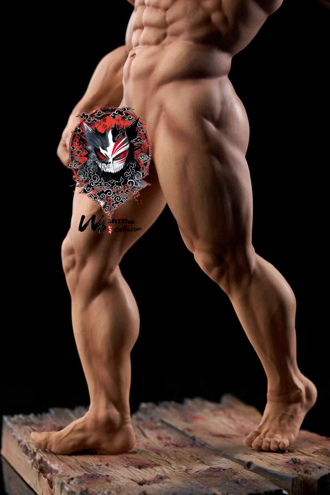 【Pre-sale】1/6 Scale Triangular Head-Mono Studio