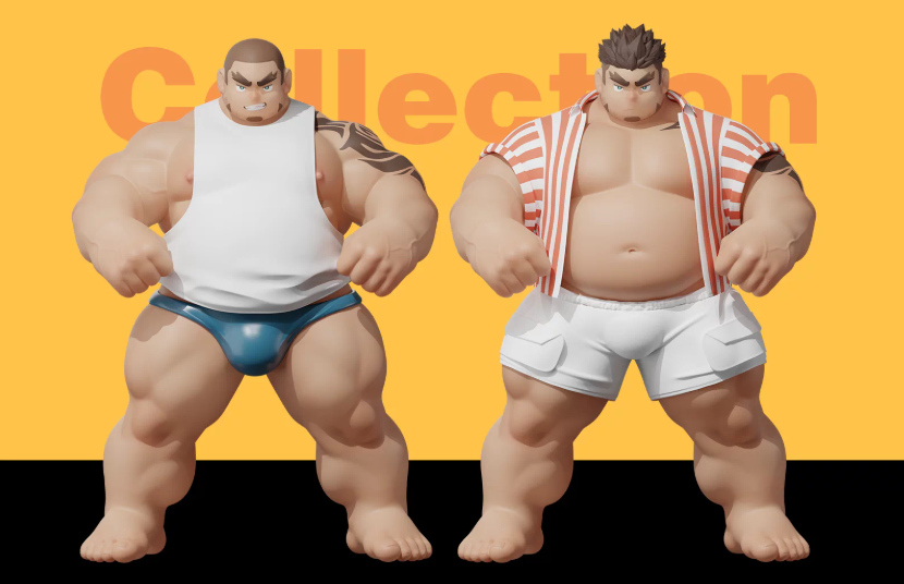 【Pre-sale】06 Zero Pointing Hunting-PaoXiao Studio