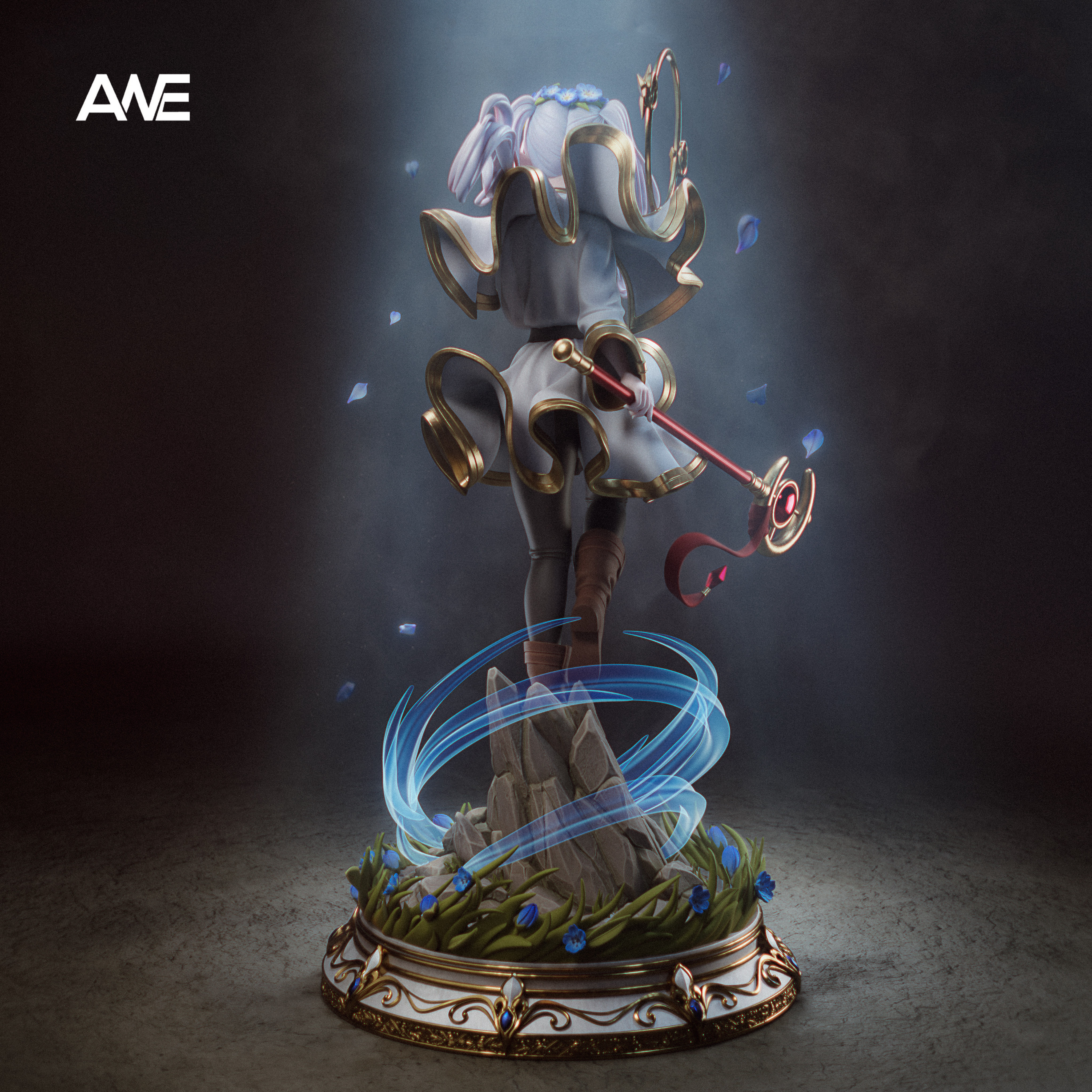 【Pre-sale】Frieren-Frieren: Beyond Journey's End-ANE Studio