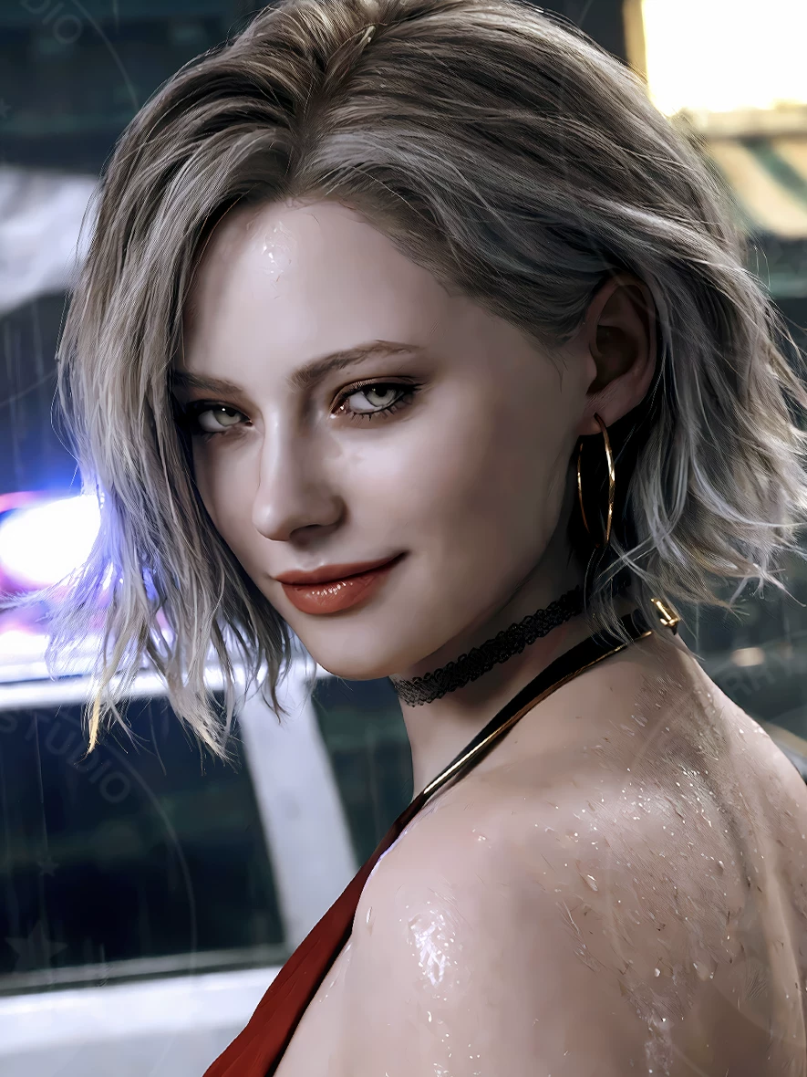 【Pre-sale】Decorative Painting of Grace-XingKong Studio