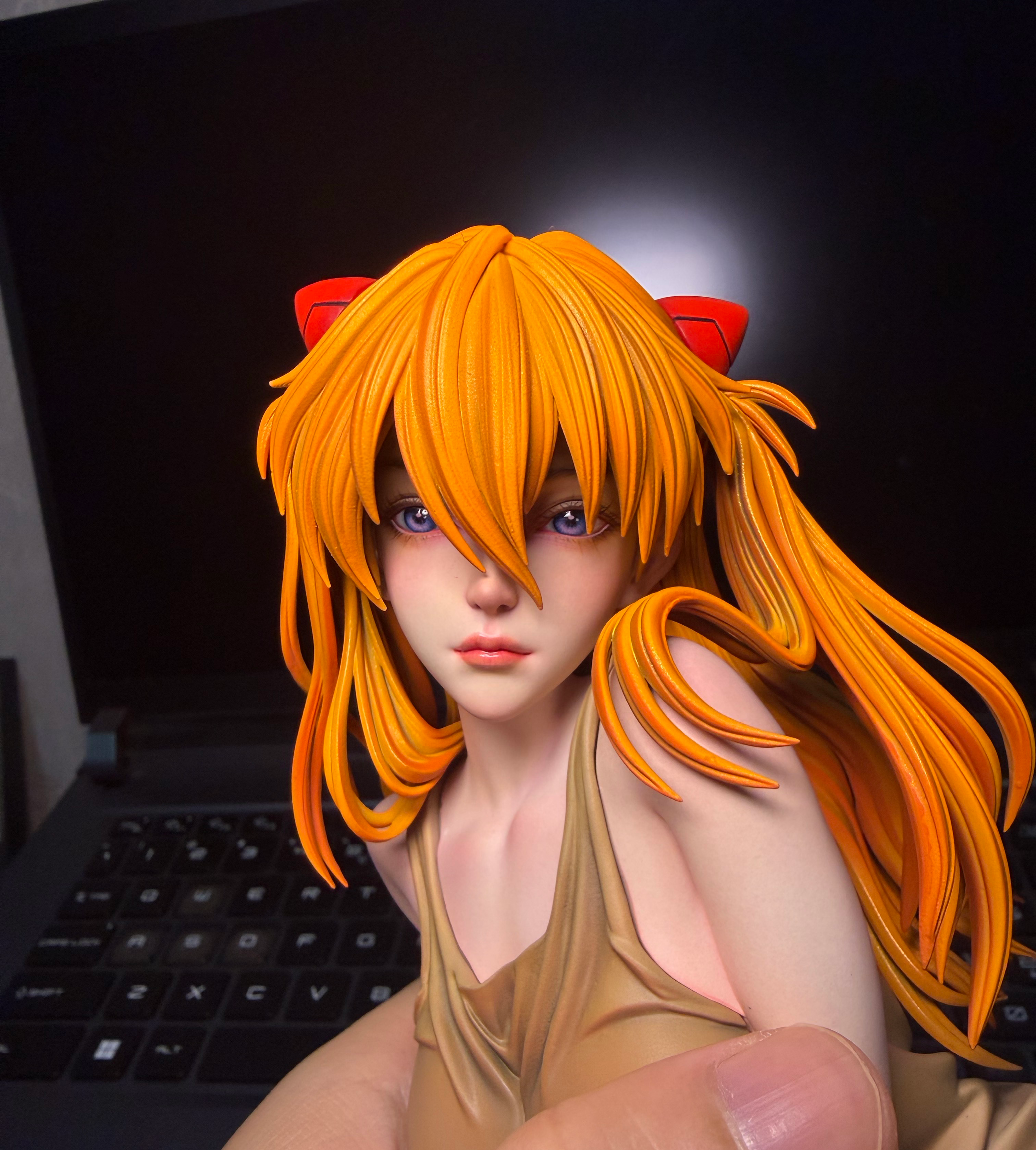 【Pre-sale】1/4 Scale Asuka-wawa Studio