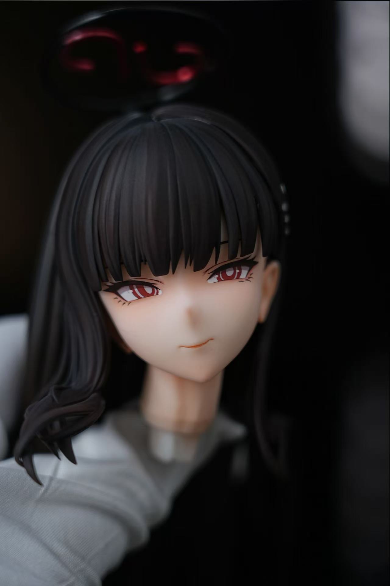 【Pre-sale】1/4 Scale Tsukatsuki Rio-LK Studio