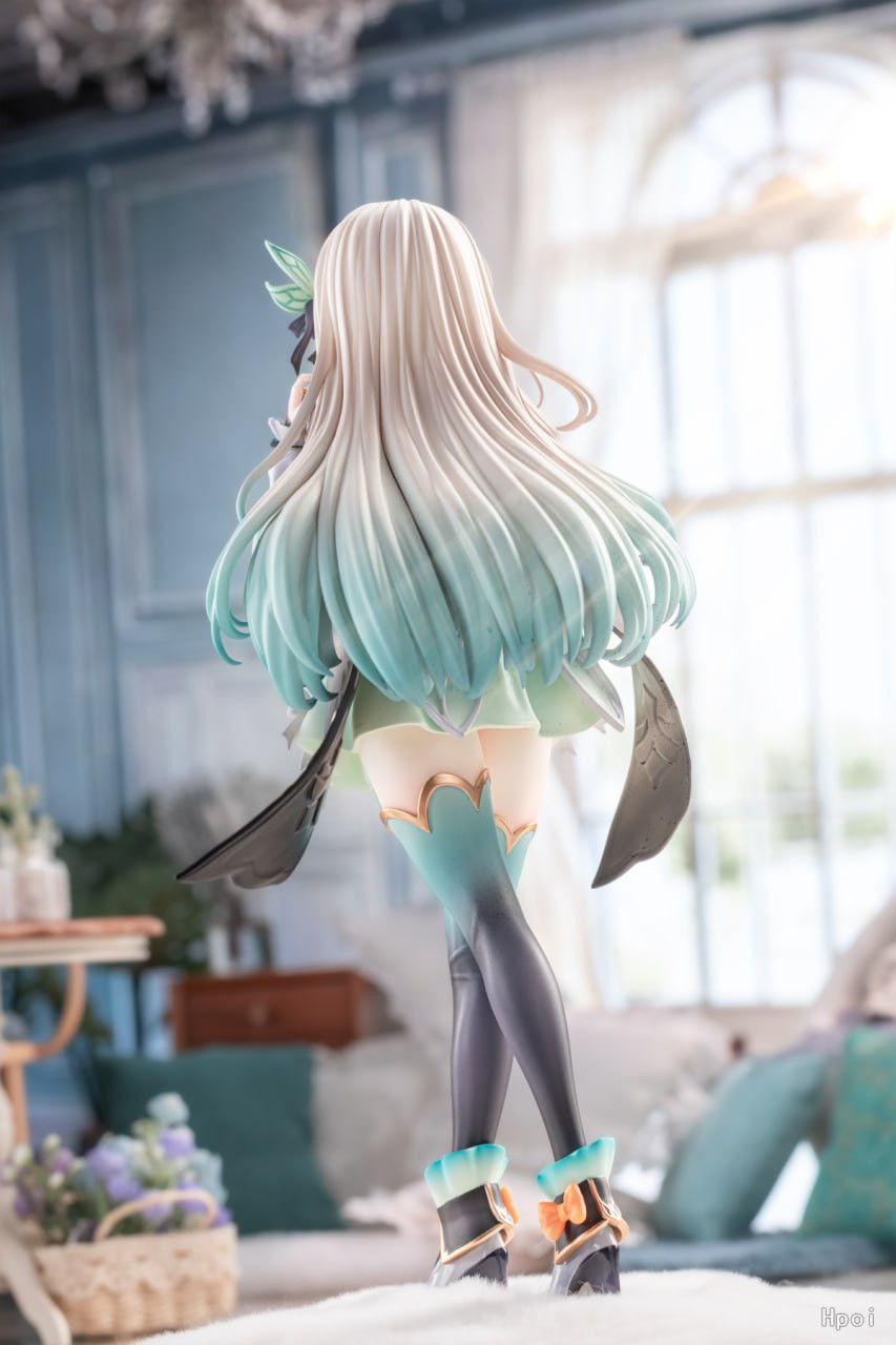 【Pre-sale】1/6 Scale Firefly-Fix cast Studio