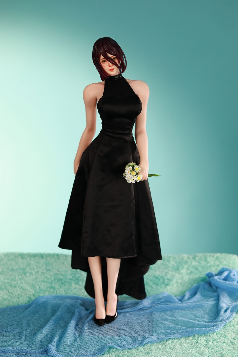 【Pre-sale】1/3 Scale Reze-LingYun Studio