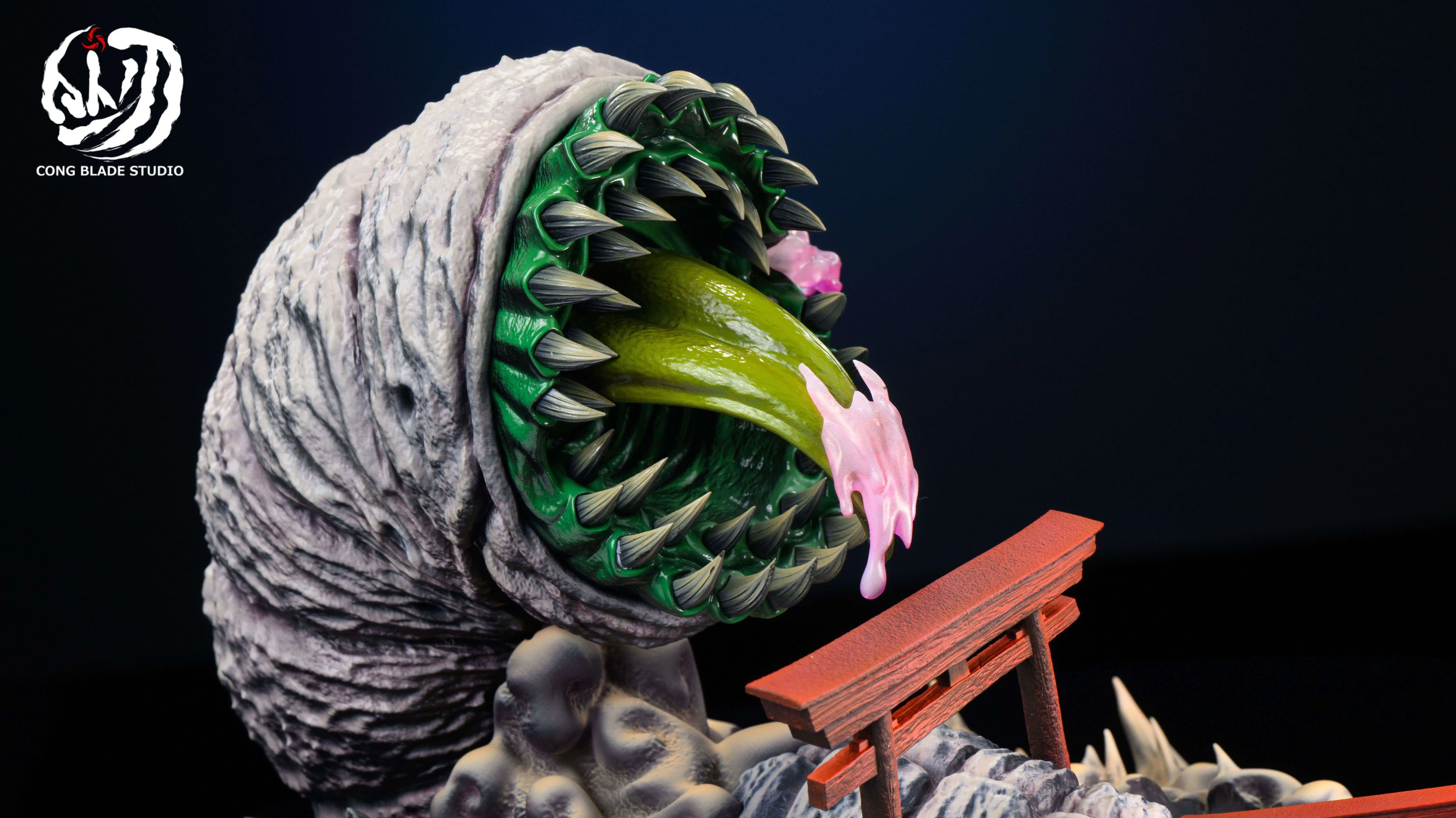 【Pre-sale】Fushiguro Toji-Cong Blade Studio