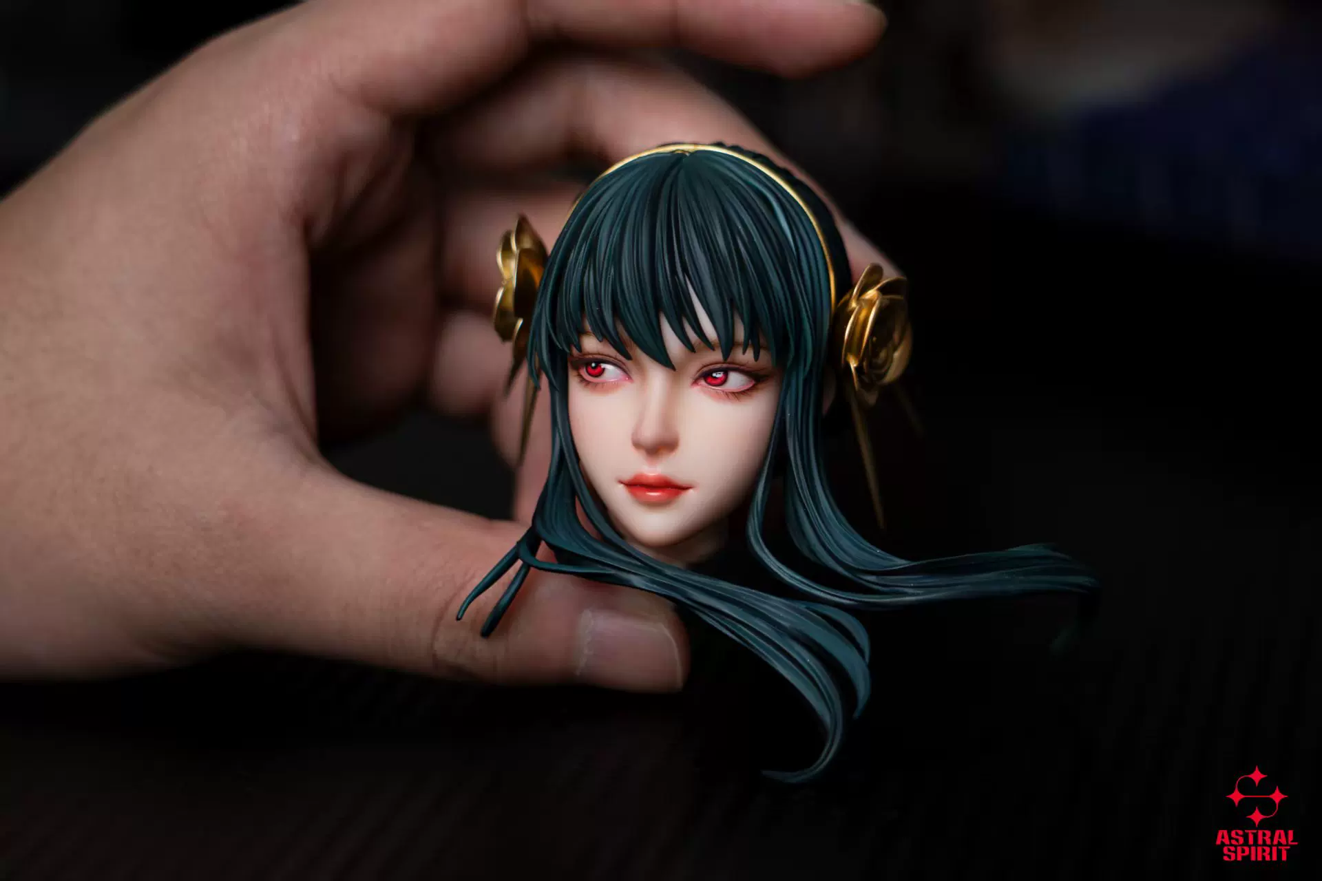 【Pre-sale】Yor Forger-SPY X FAMILY-Astral Spirit Studio