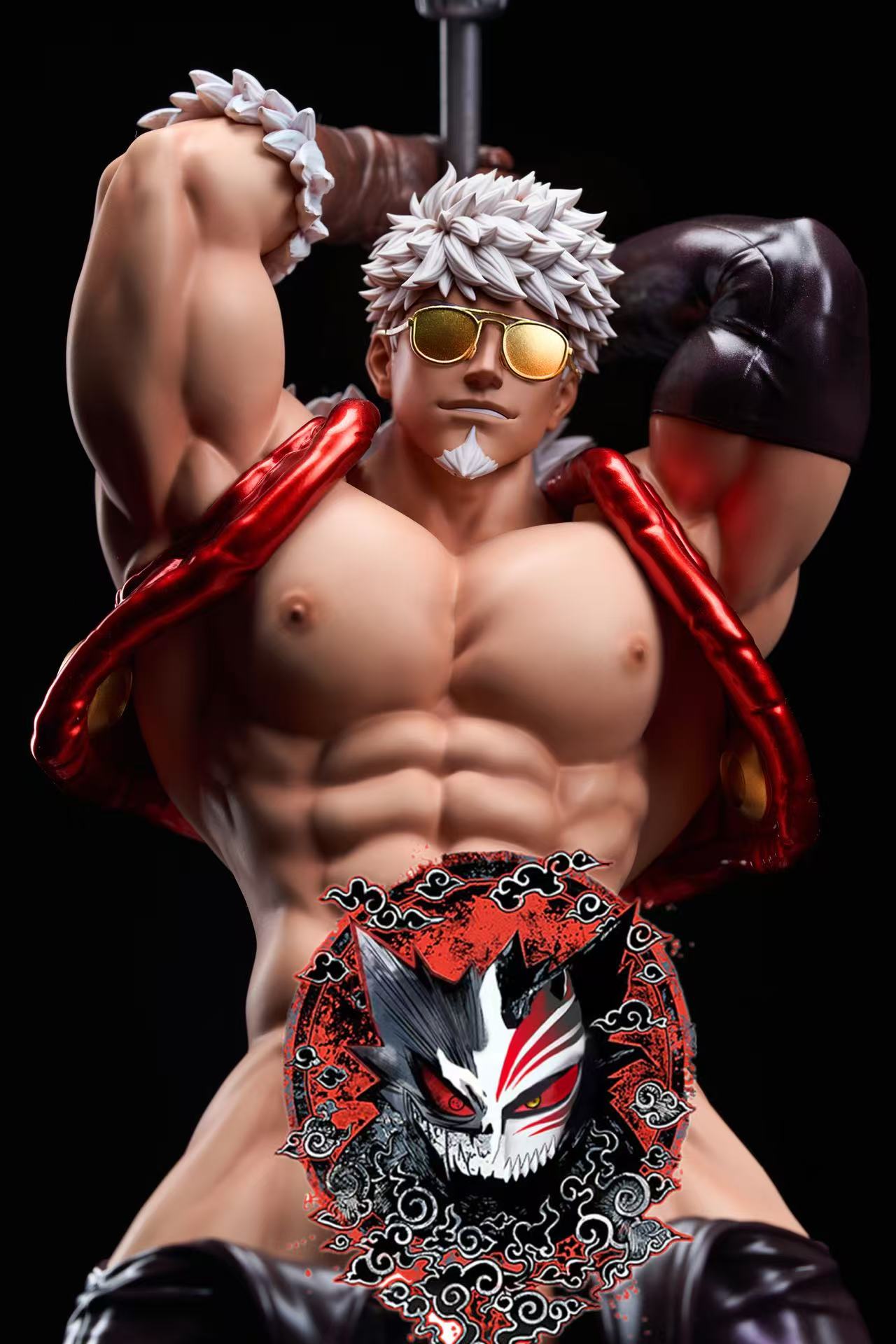 【Pre-sale】1/6 Scale Niko-Gyee-Gentleman Studio