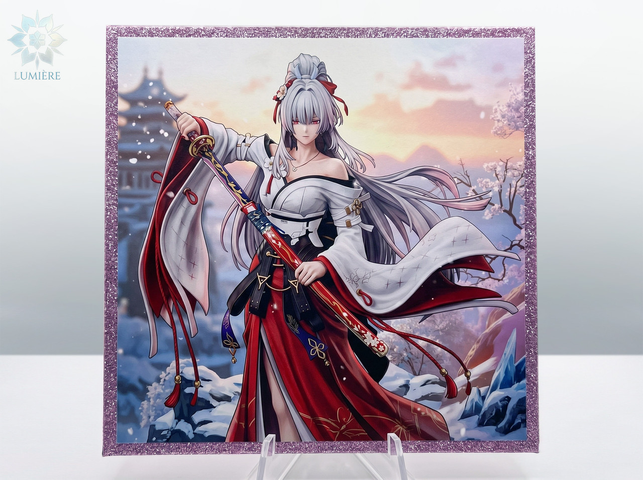 【Pre-sale】1/6 Scale Hiyuki-LUMIERE Studio