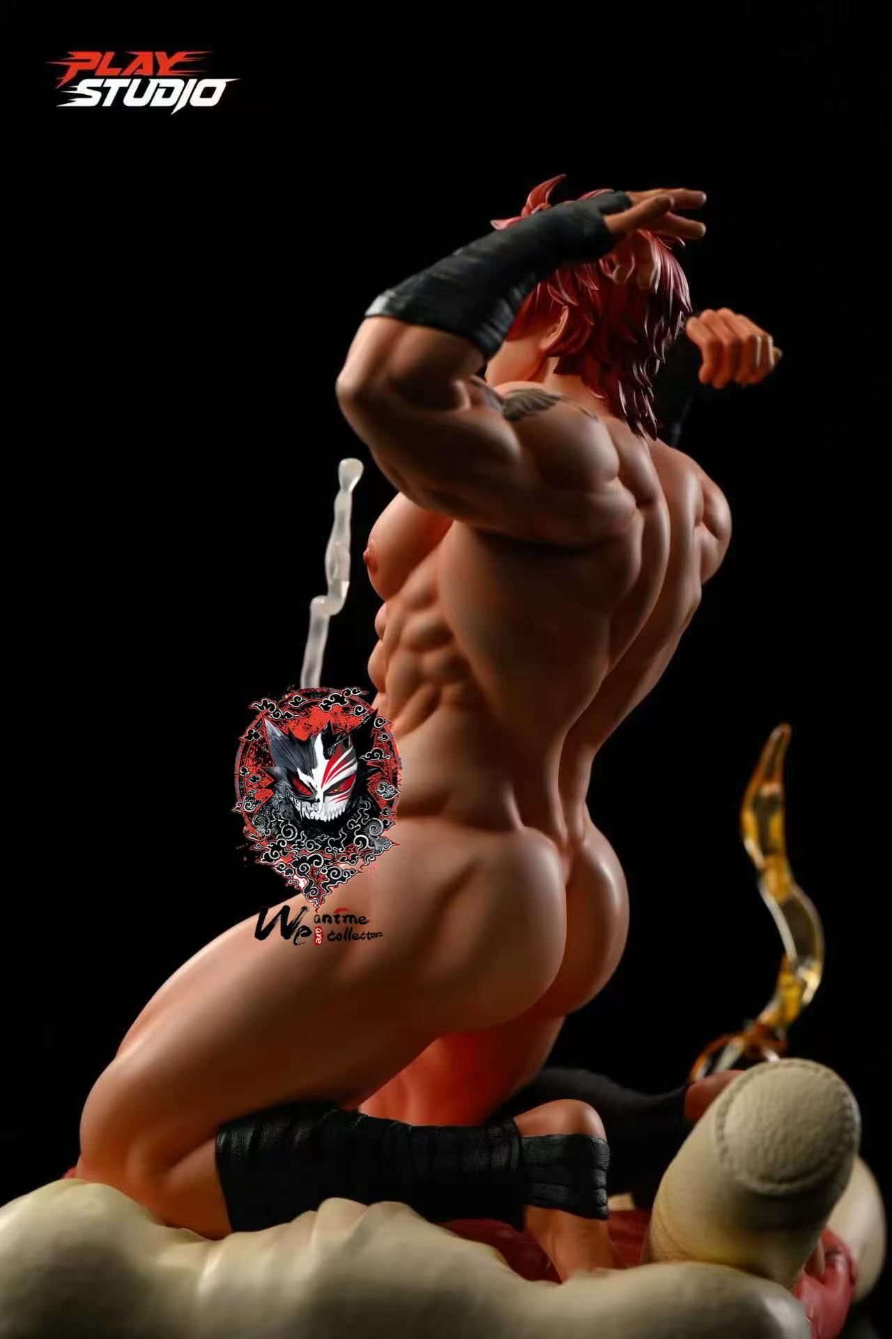 【Pre-sale】1/6 Scale Full Service Kovit-Play Studio