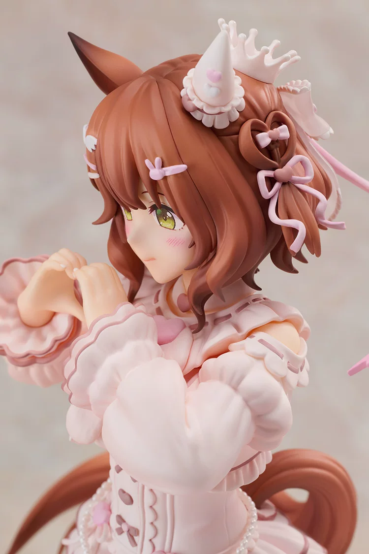 【Pre-sale】1/7 Scale Aston Machan-Pretty Derby-Good Smile Company Studio