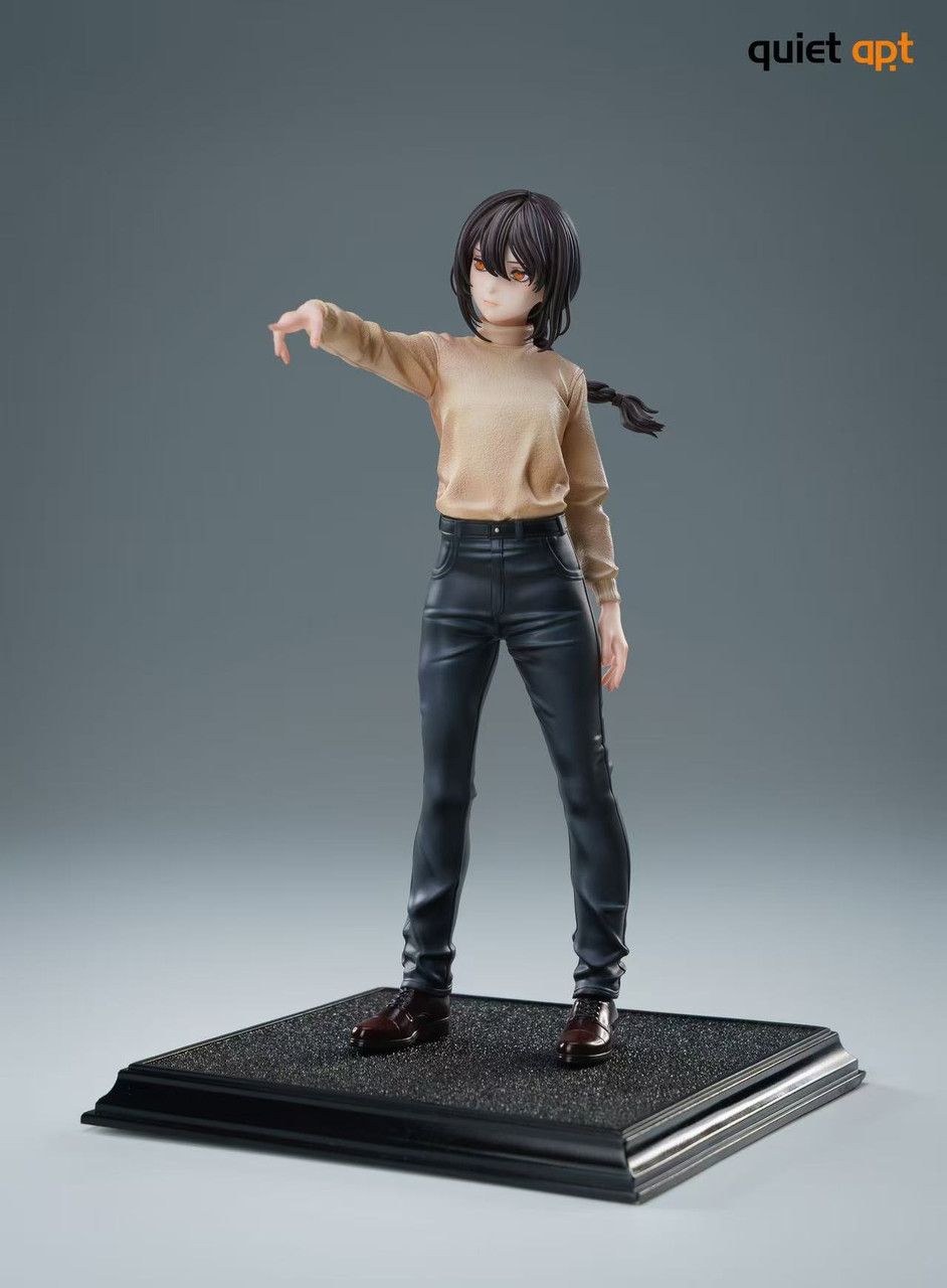 【Pre-sale】1/6 Scale Nayuta-Goddess of Victory: Nikke-QuietArt Studio