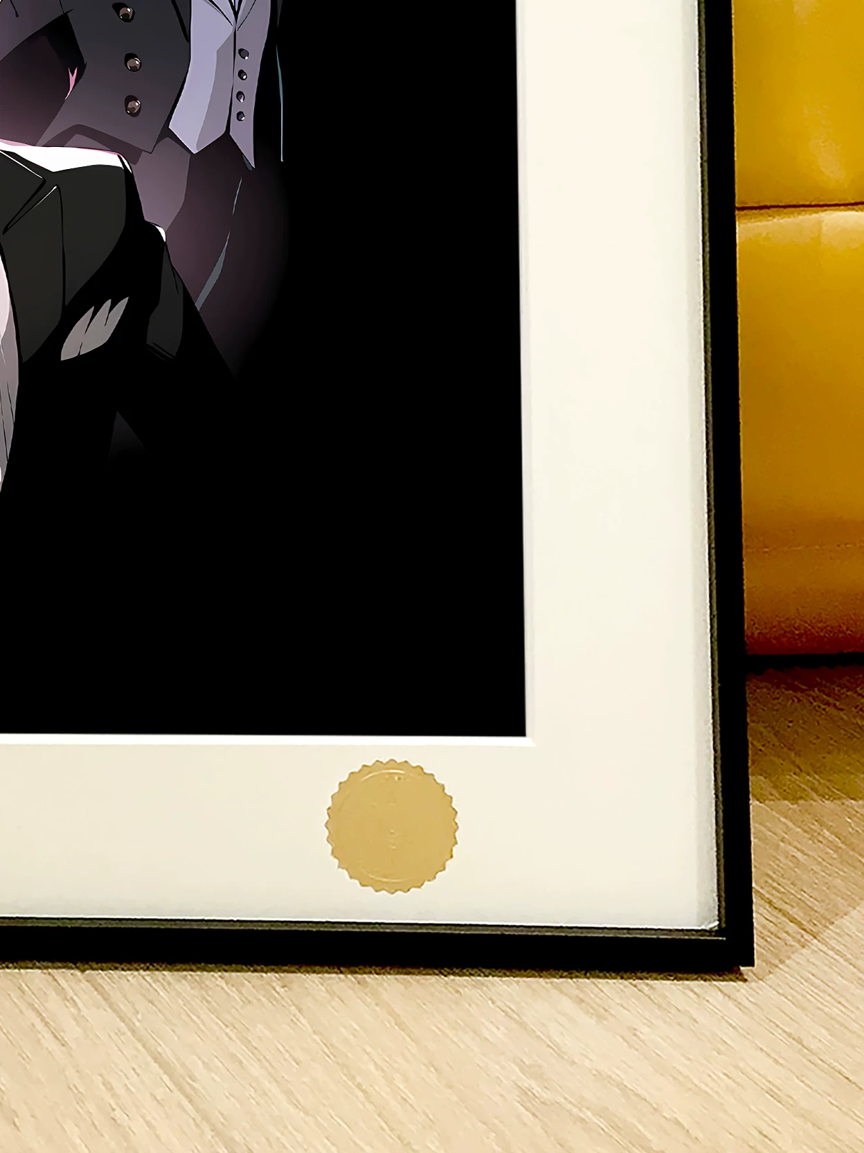 【Pre-sale】Decorative Painting of Amamiya Ren-PERSONA-XingKong Studio