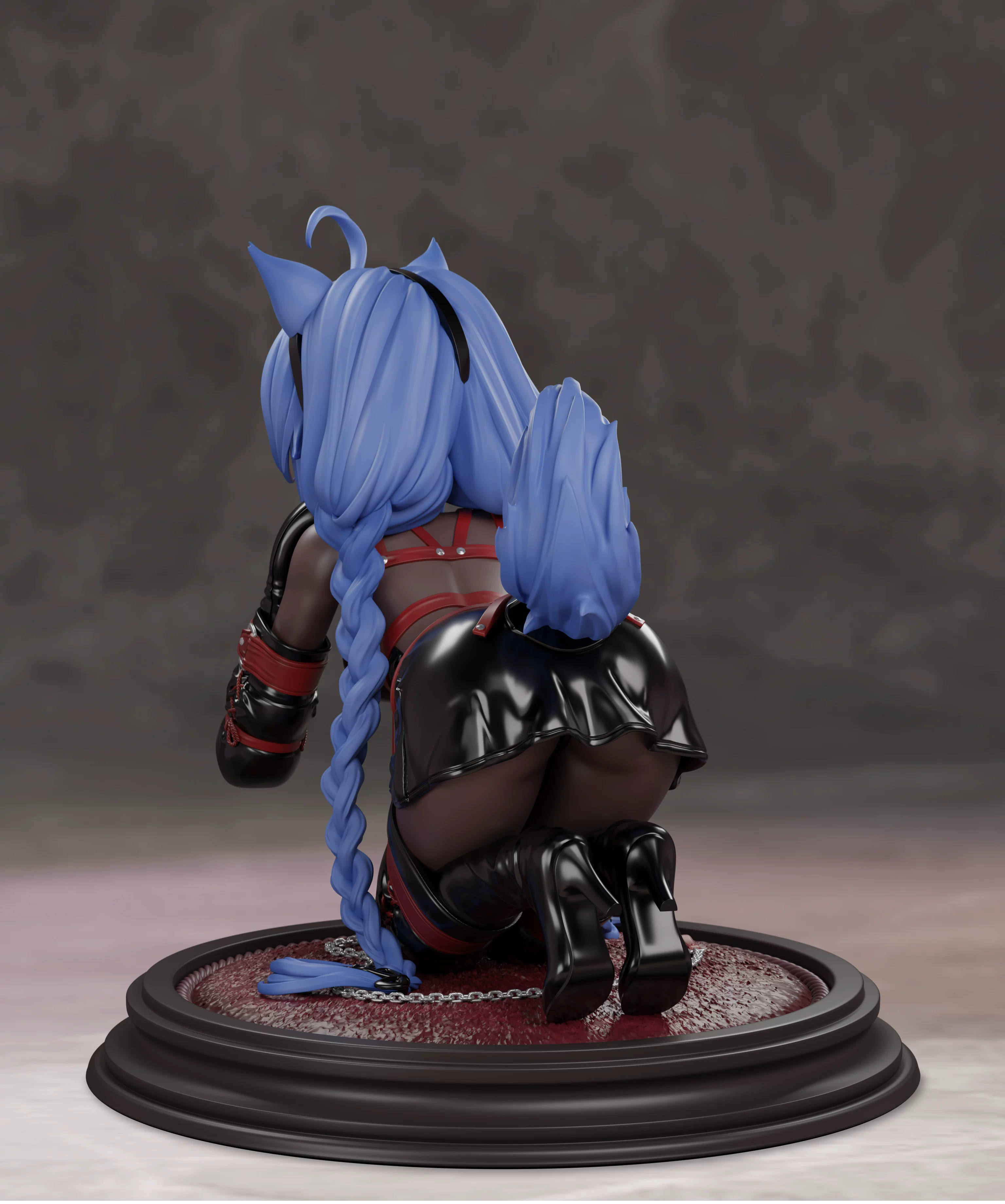 【Pre-sale】1/6 Scale Imprisoned Roxy-Tensei Studio
