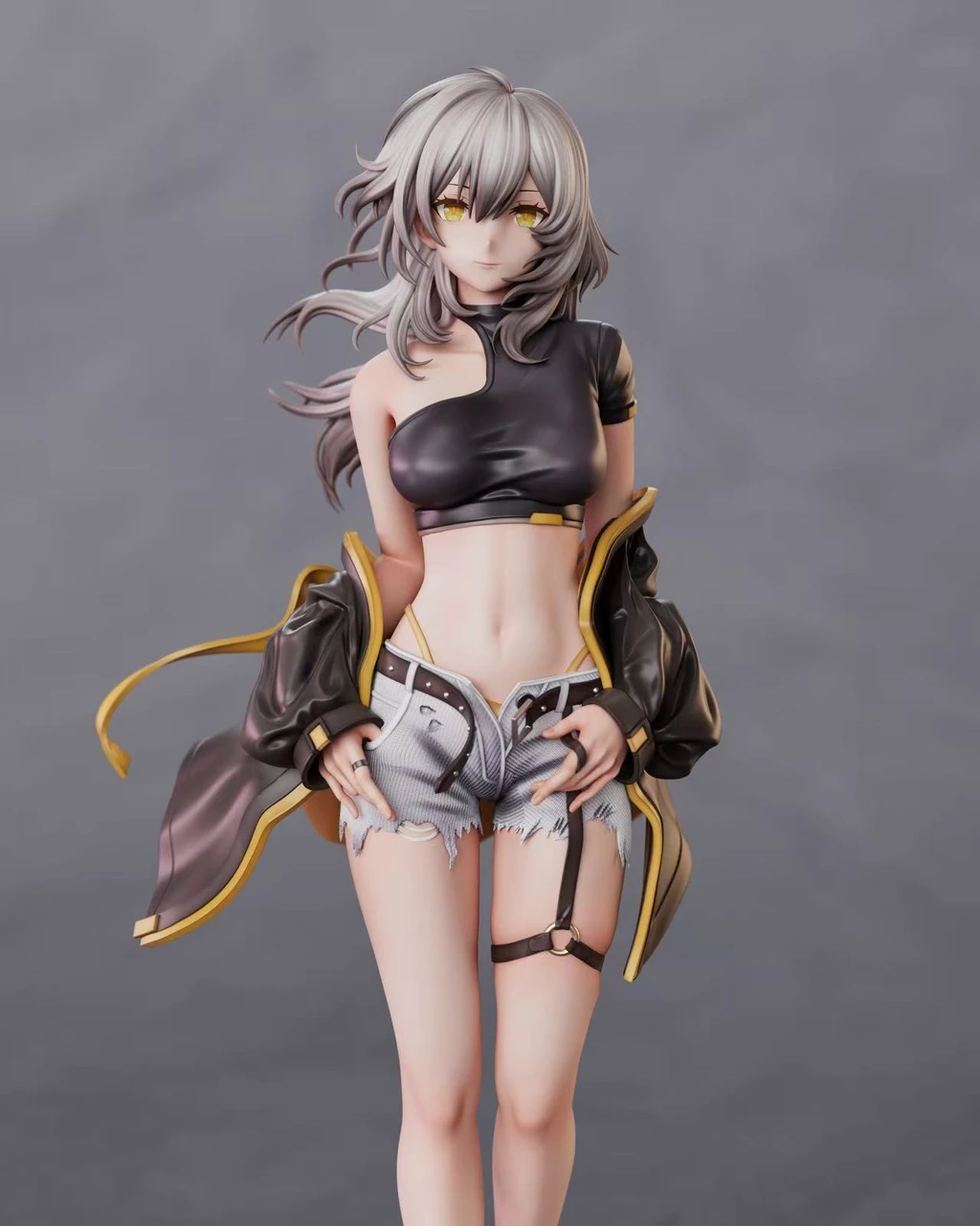【Pre-sale】1/6 Scale Trailblazer-Honkai: Star Rail-Skyline Studio
