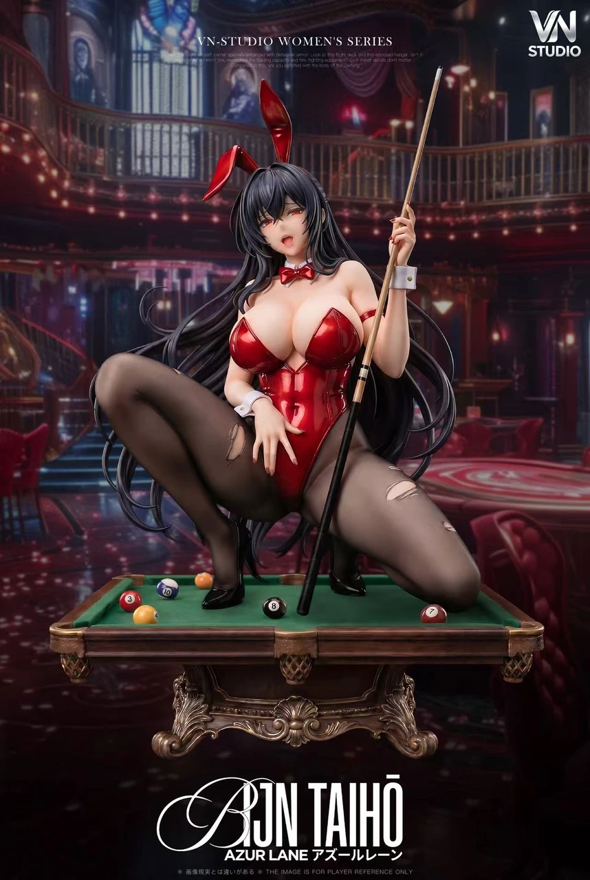 【Pre-sale】1/6 Scale Bunny Girl IJN Taihō-VN Studio