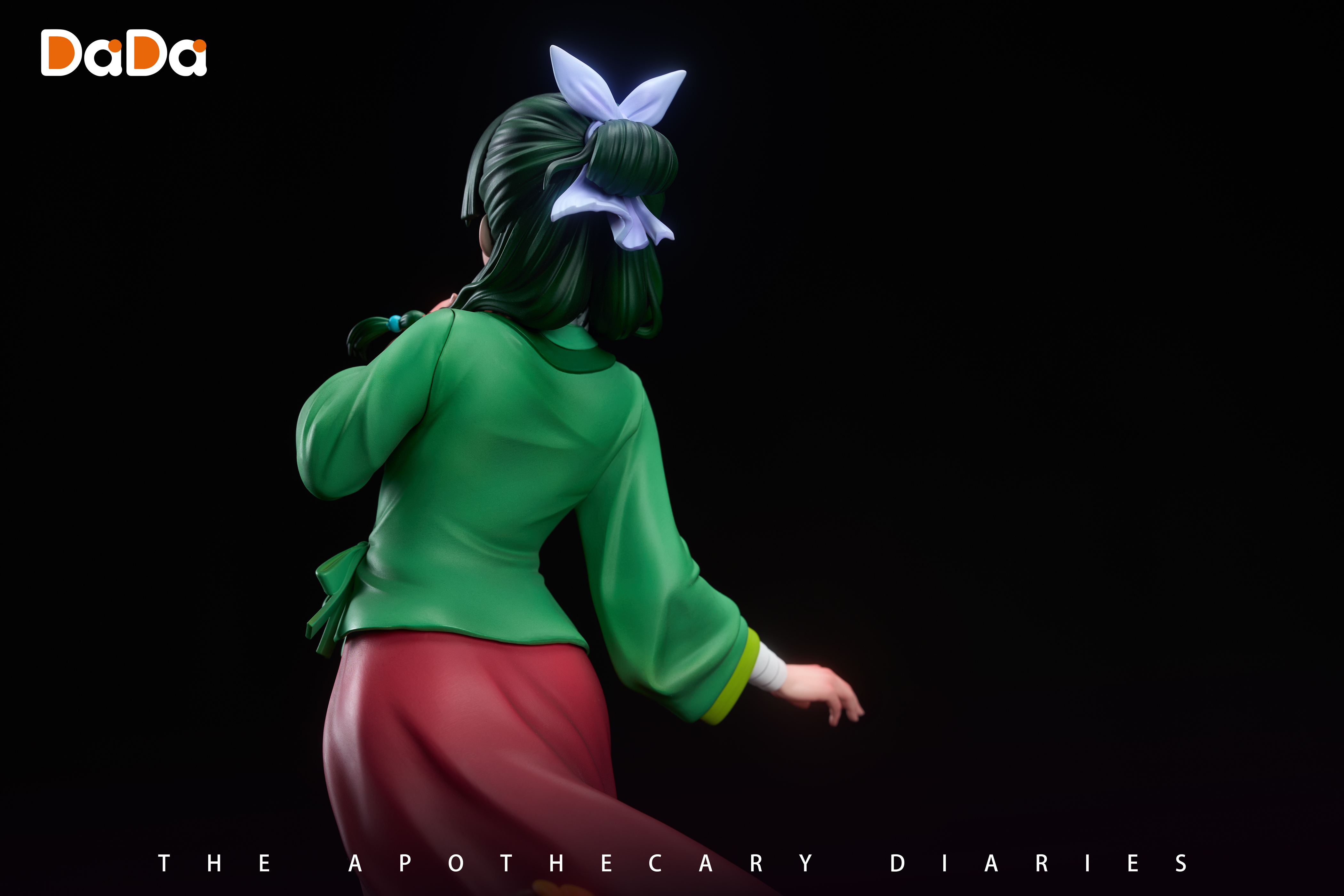 【Pre-sale】1/6 Scale MaoMao-The Apothecary Diaries-DaDa Studio
