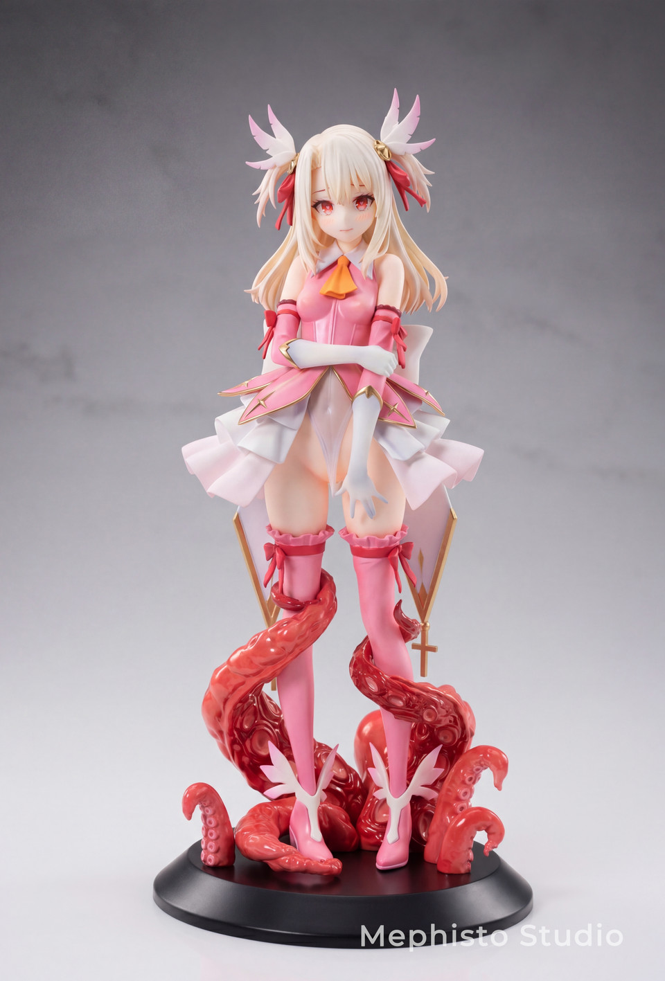【Pre-sale】Illyasviel von Einzbern-Mephisto Studio
