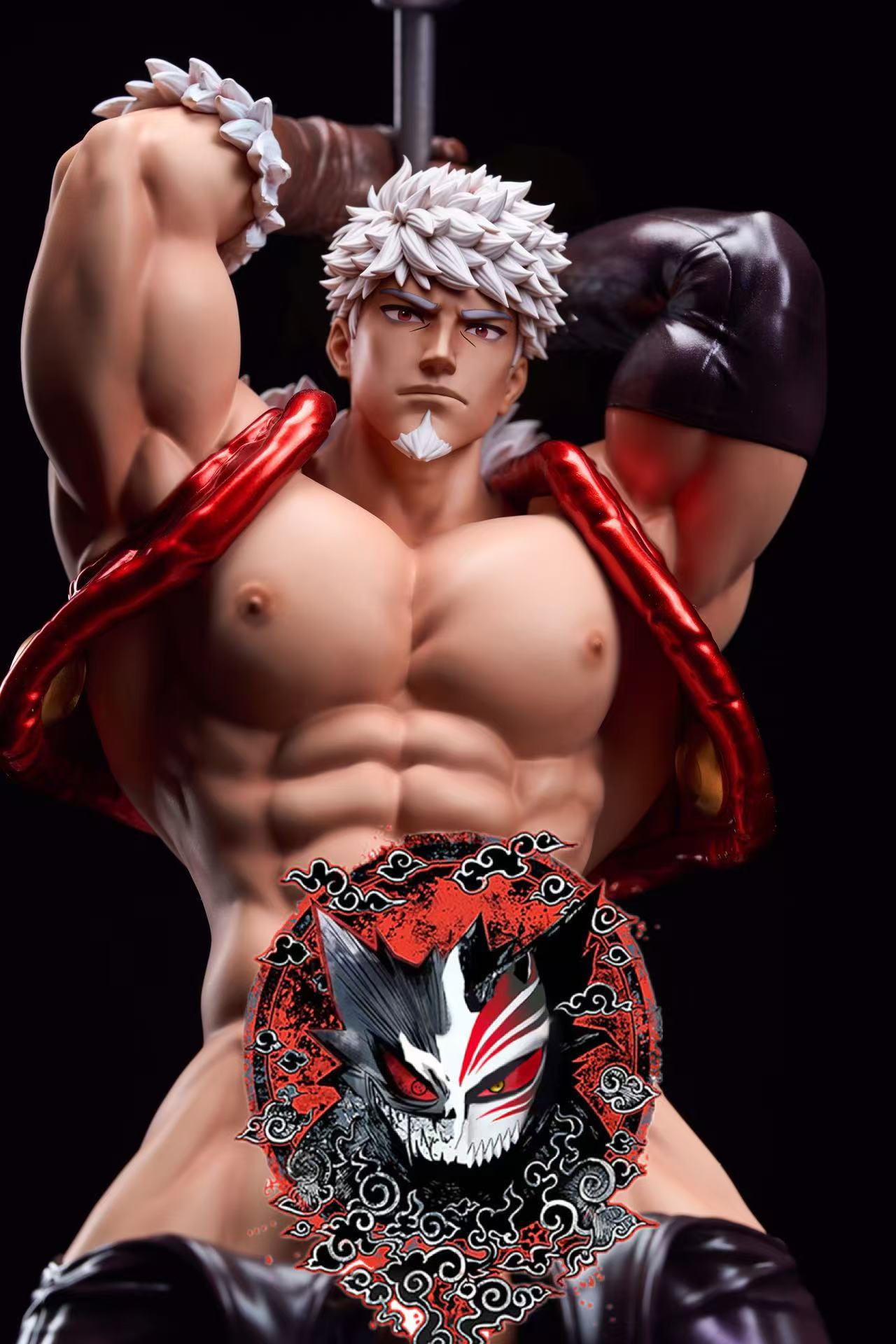 【Pre-sale】1/6 Scale Niko-Gyee-Gentleman Studio