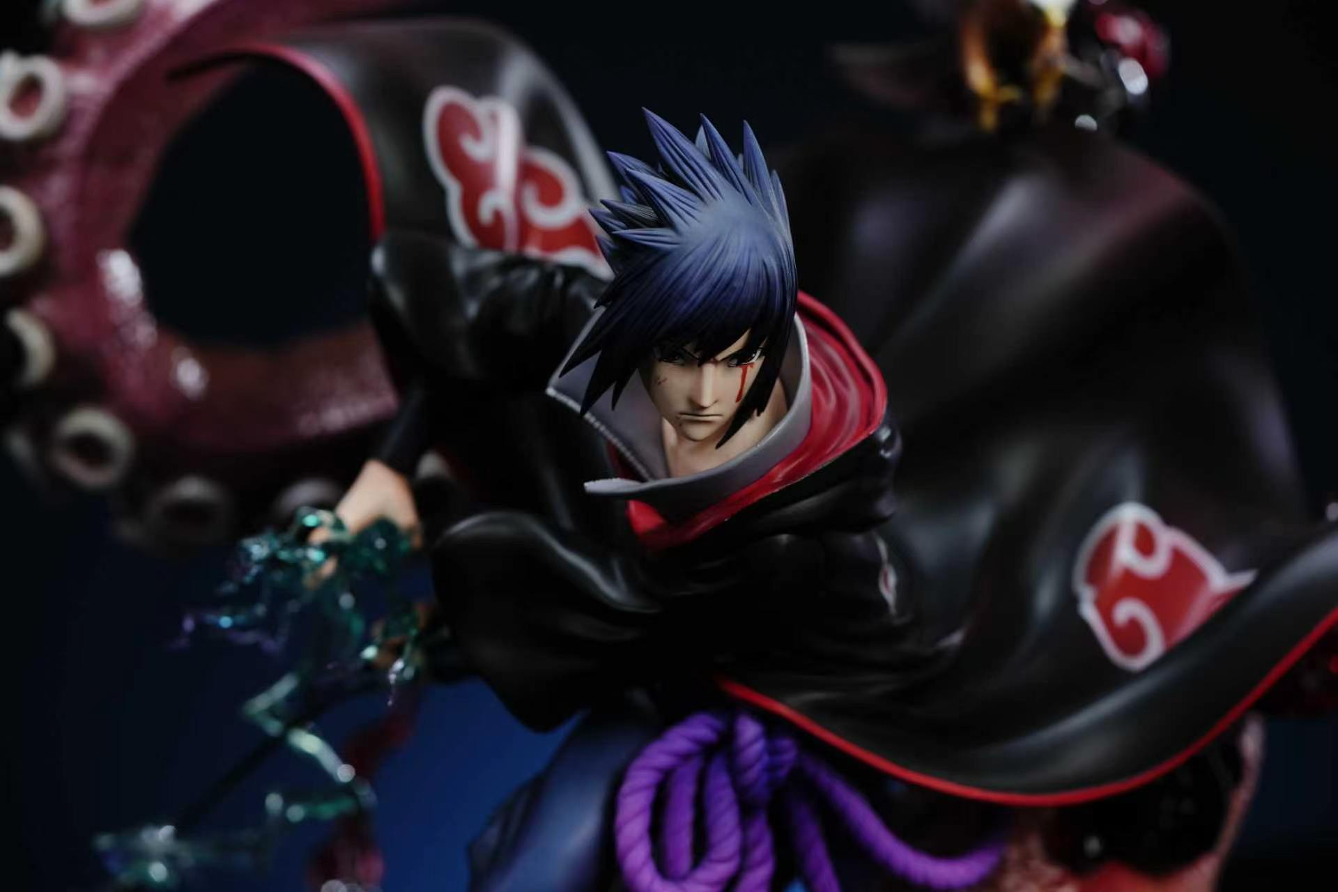【Pre-sale】Uchiha Sasuke-Naruto-KP Studio