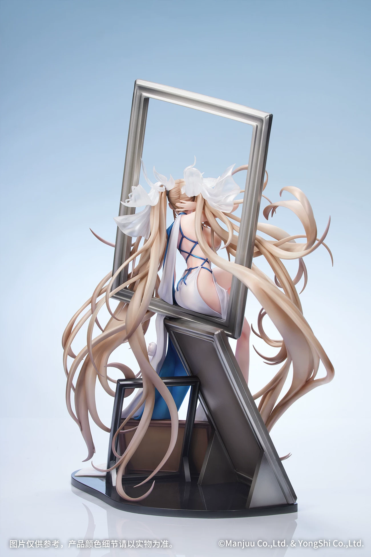 【Pre-sale】1/7 Scale HMS Formidable-Azur Lane-Myethos Studio
