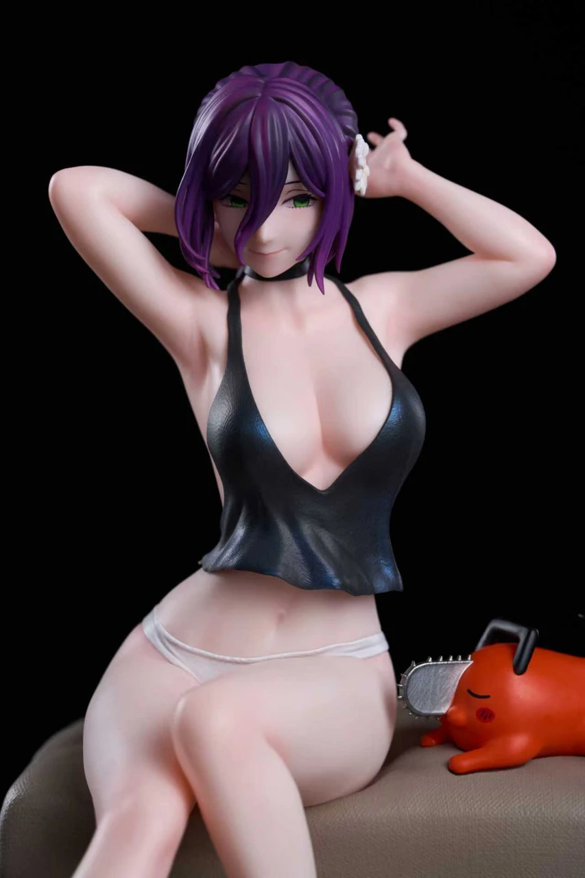 【Pre-sale】1/6 Scale Reze-HS Studio