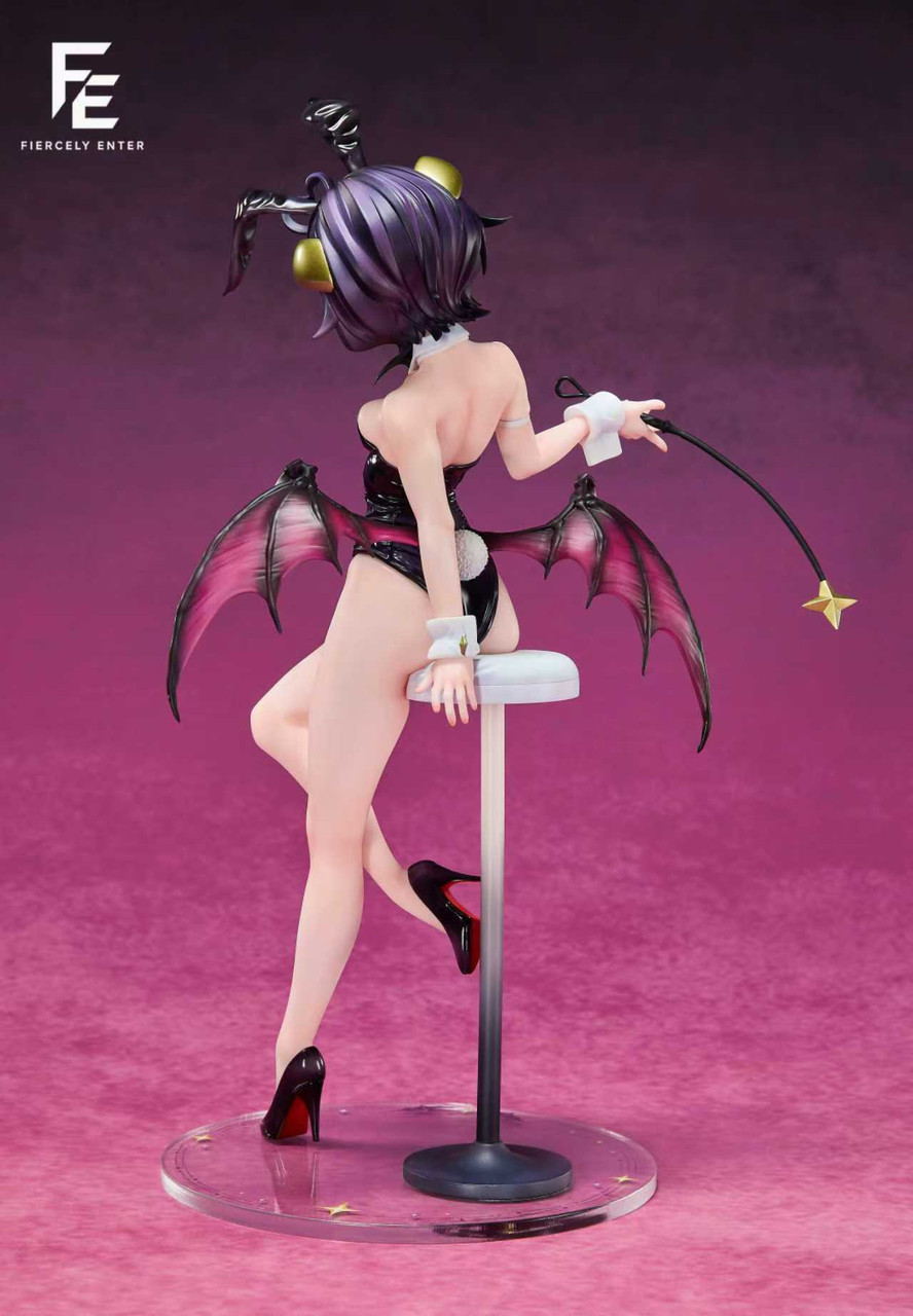 【Pre-sale】1/6 Scale Hiiragi Utena-Gushing over Magical Girls-Fiercely enter Studio