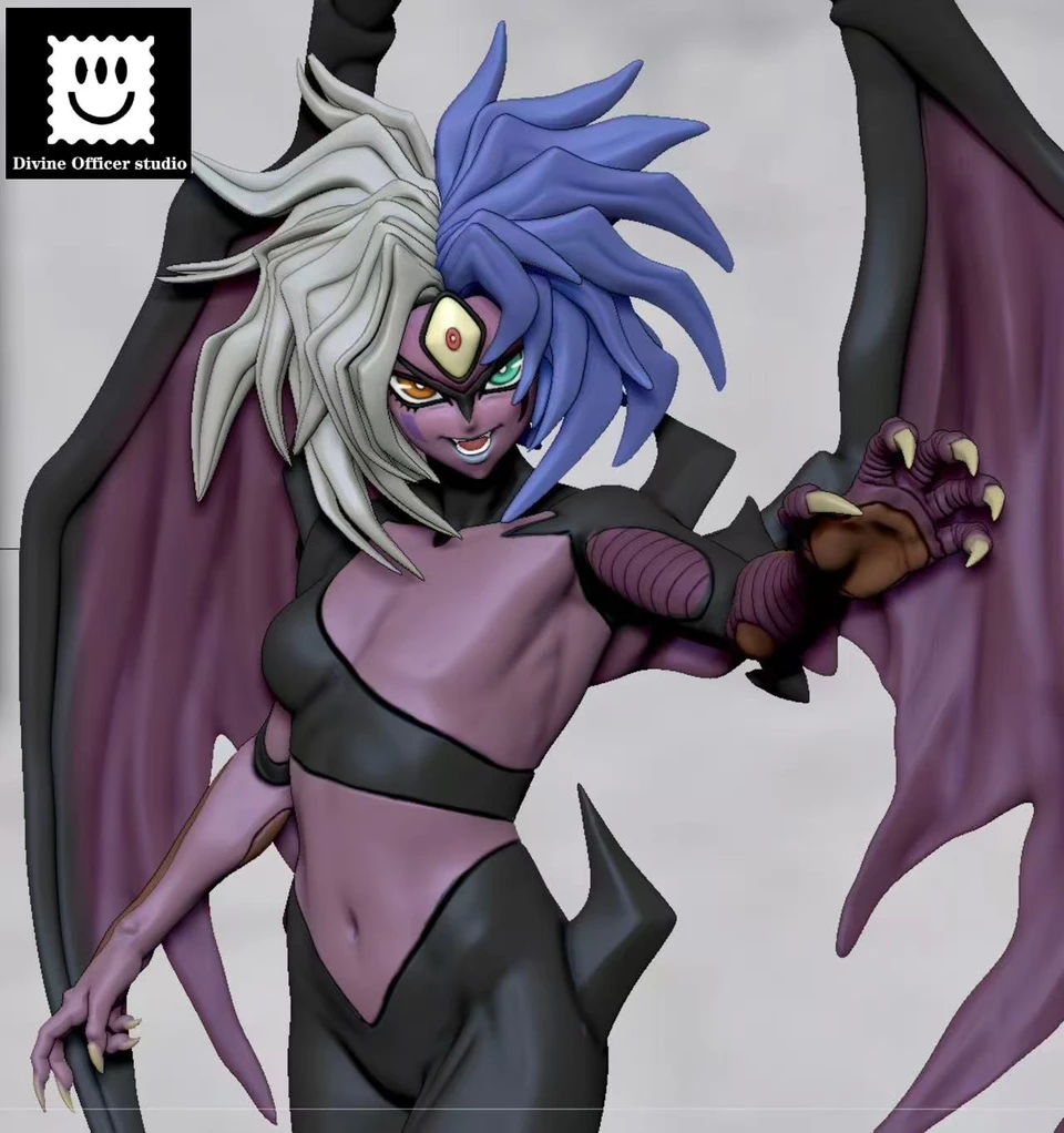【Pre-sale】Yubel-Yu-Gi-Oh!-Divine Officer Studio