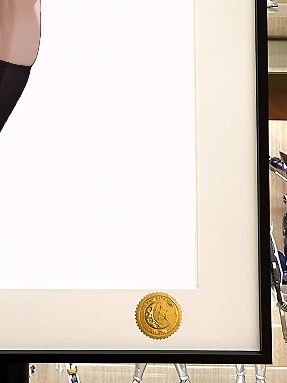【Pre-sale】Decorative Painting of Android 18-XingKong Studio