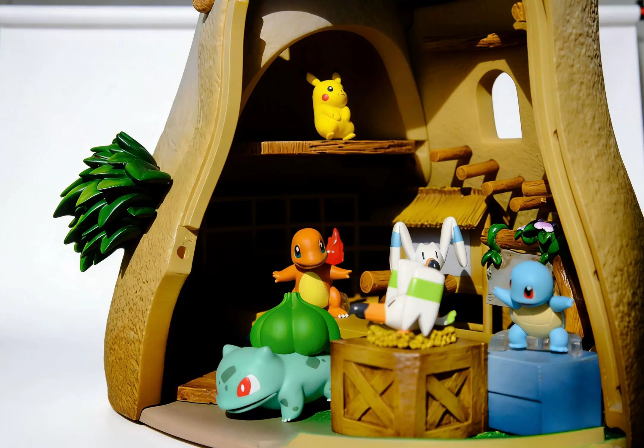 【Pre-sale】Big House-Big House Studio