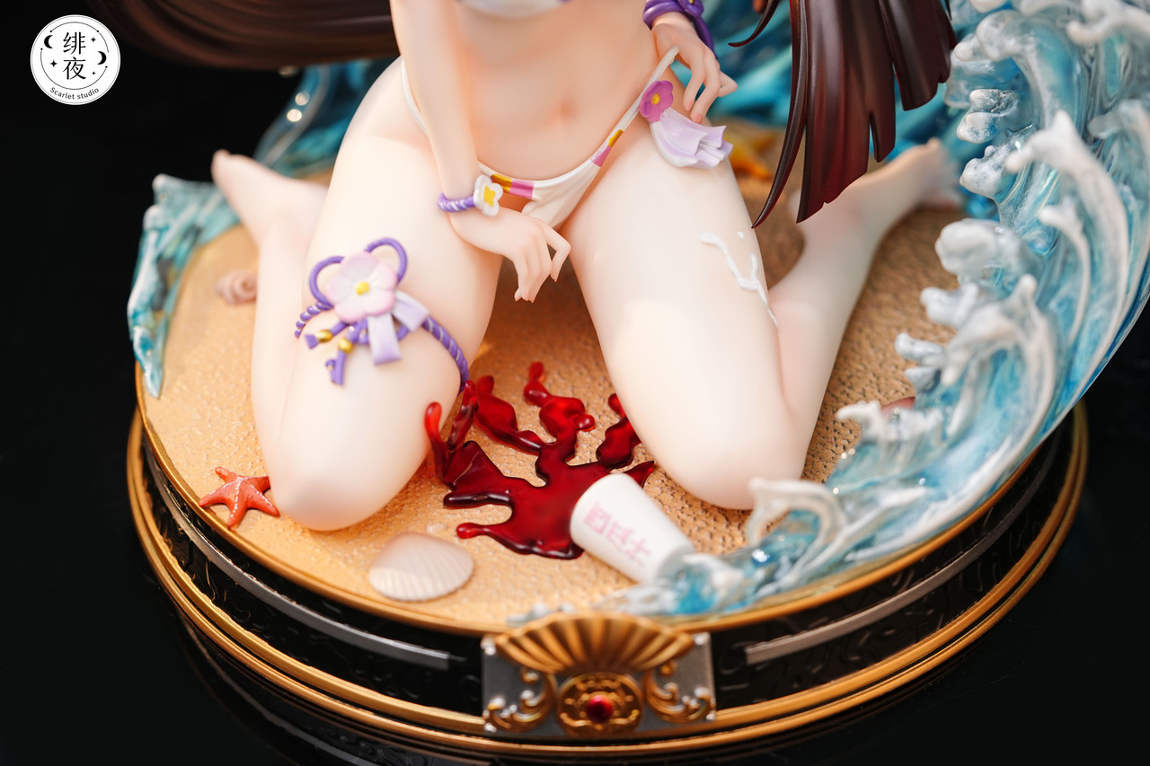 【Pre-sale】1/6 Scale Kosaka Wakamo-Blue Archive-Scarlet Studio