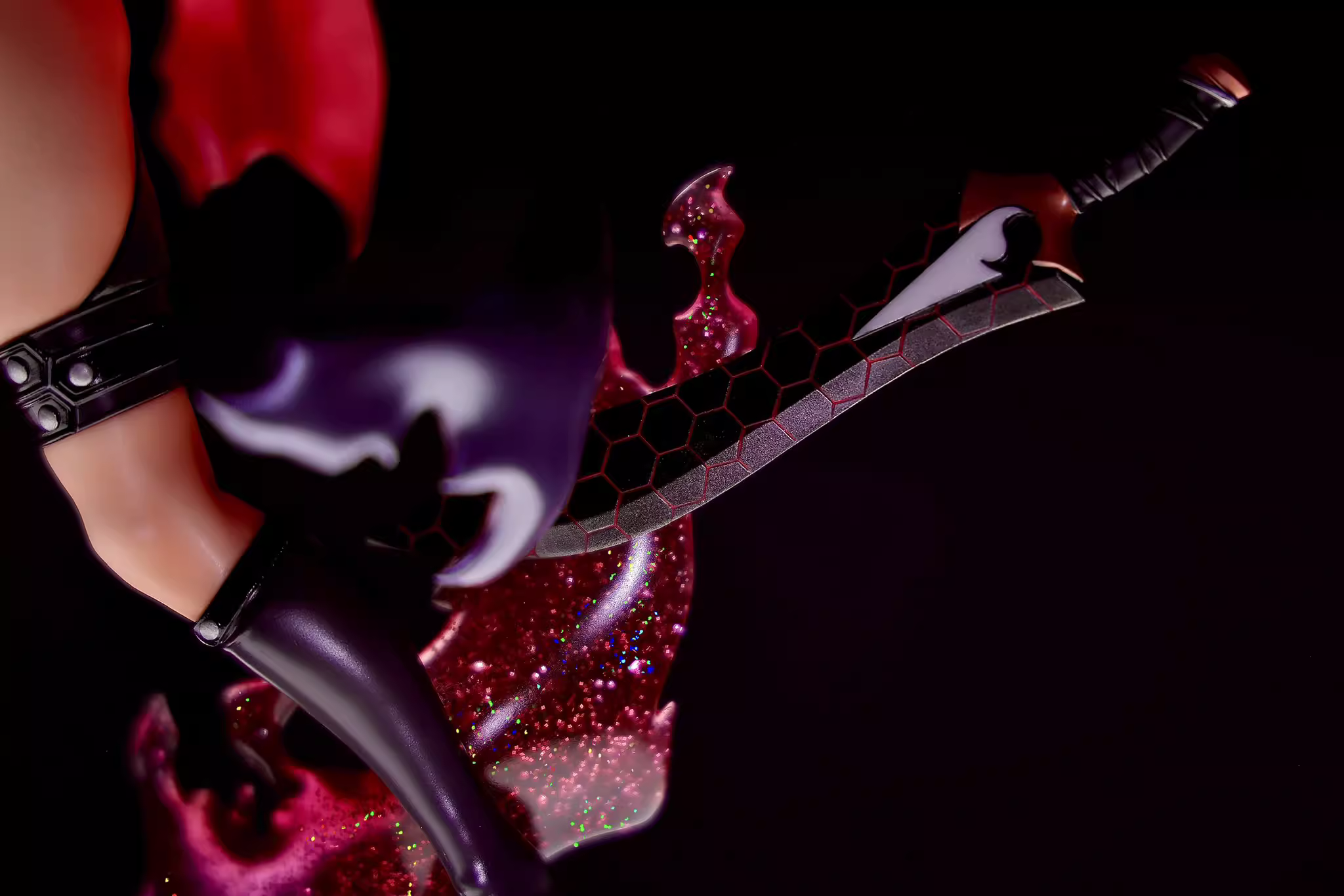 【Pre-sale】1/6 Scale Chloe von Einzbern-ljs Studio