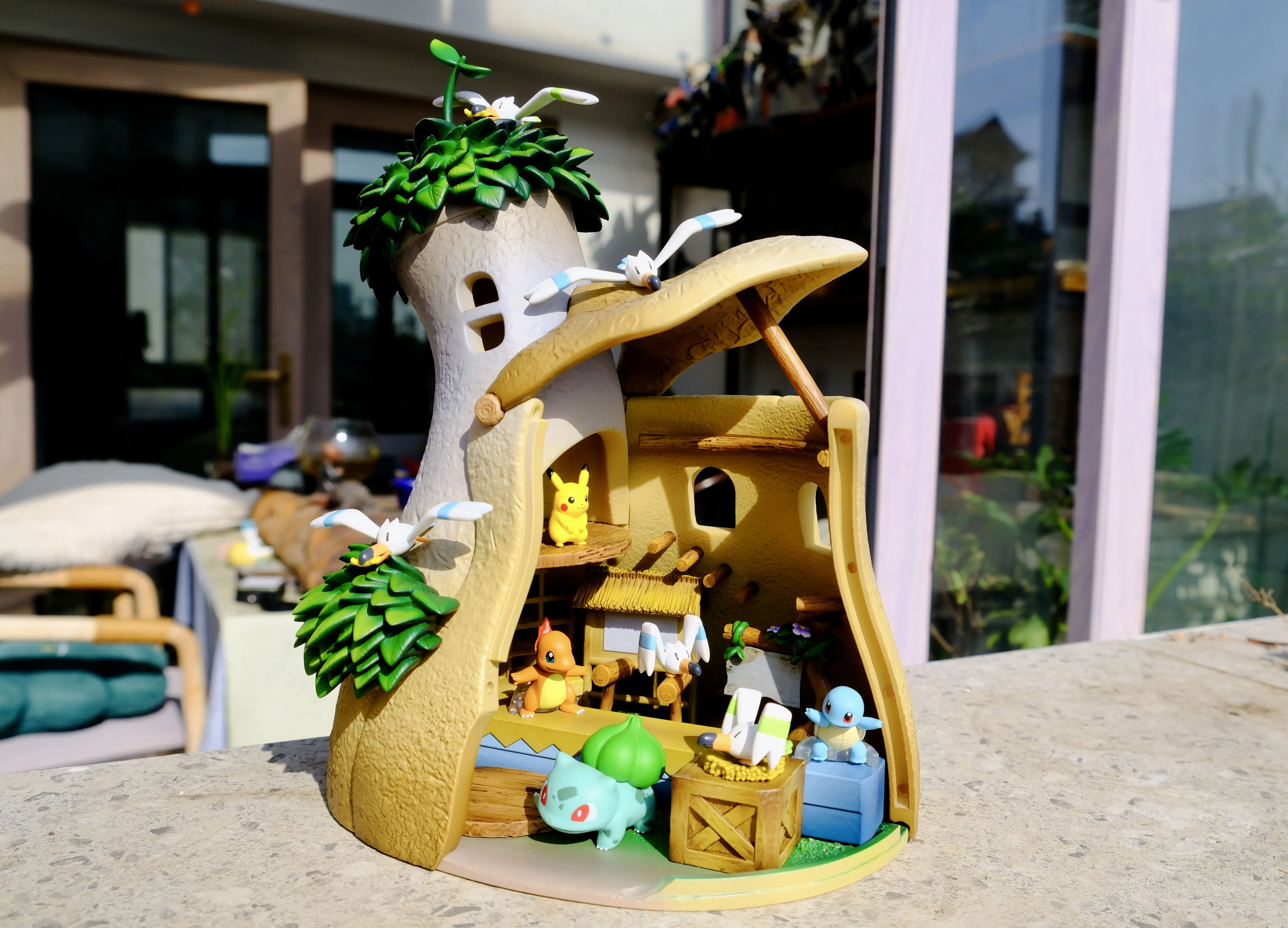 【Pre-sale】Big House-Big House Studio